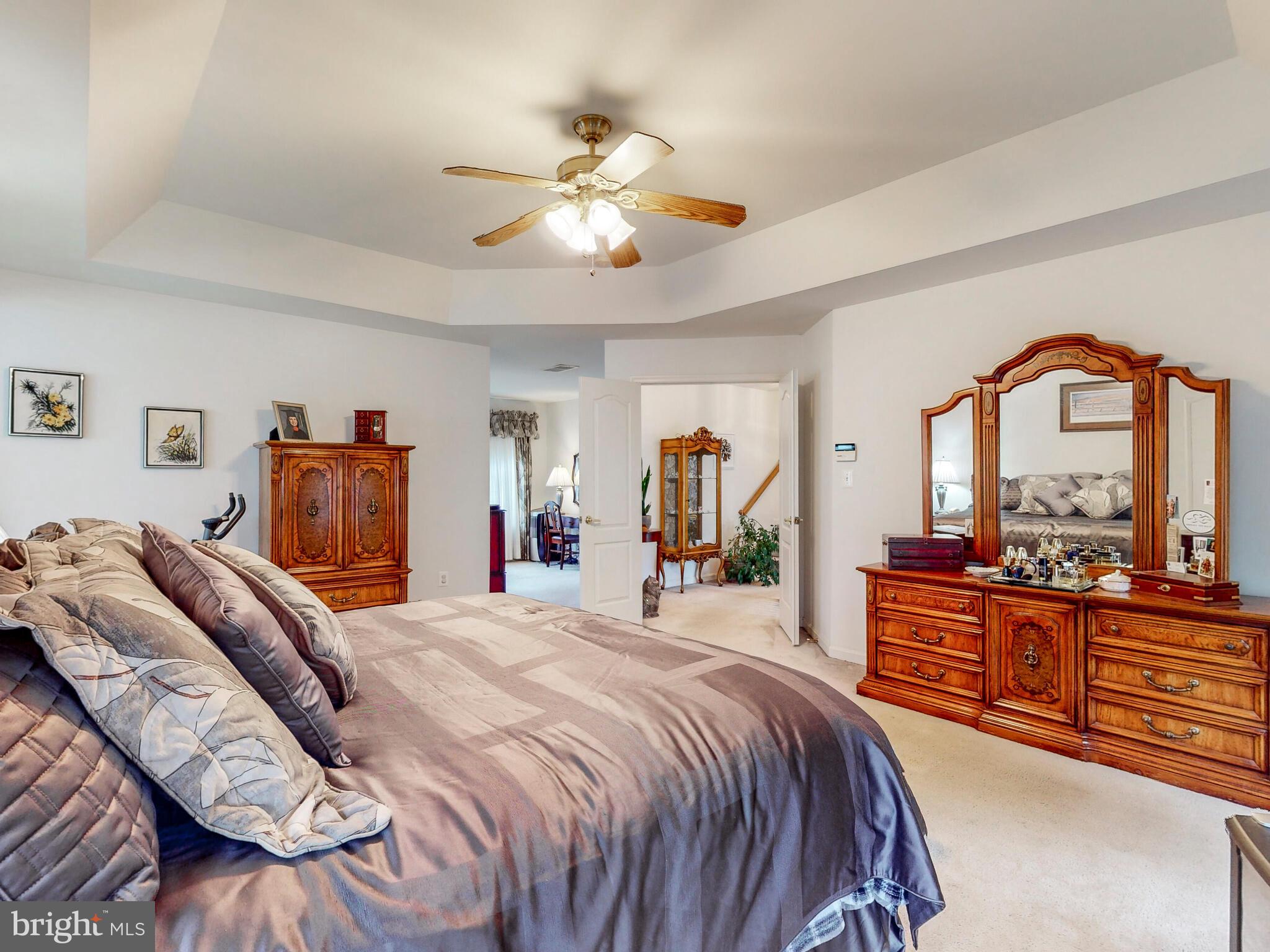 THE FIELDS OF SAGAMORE - Residential