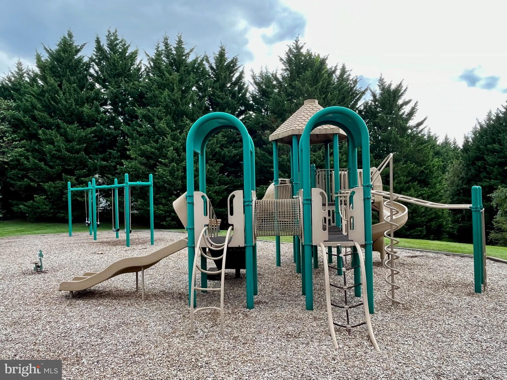 THE FIELDS OF SAGAMORE - Residential