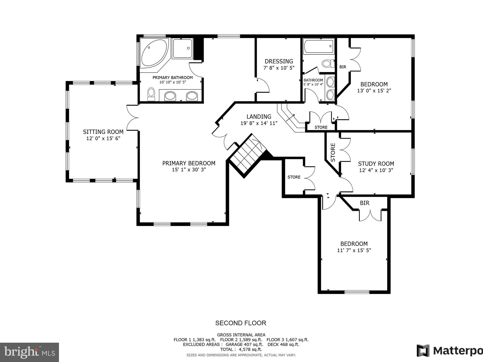 THE FIELDS OF SAGAMORE - Residential