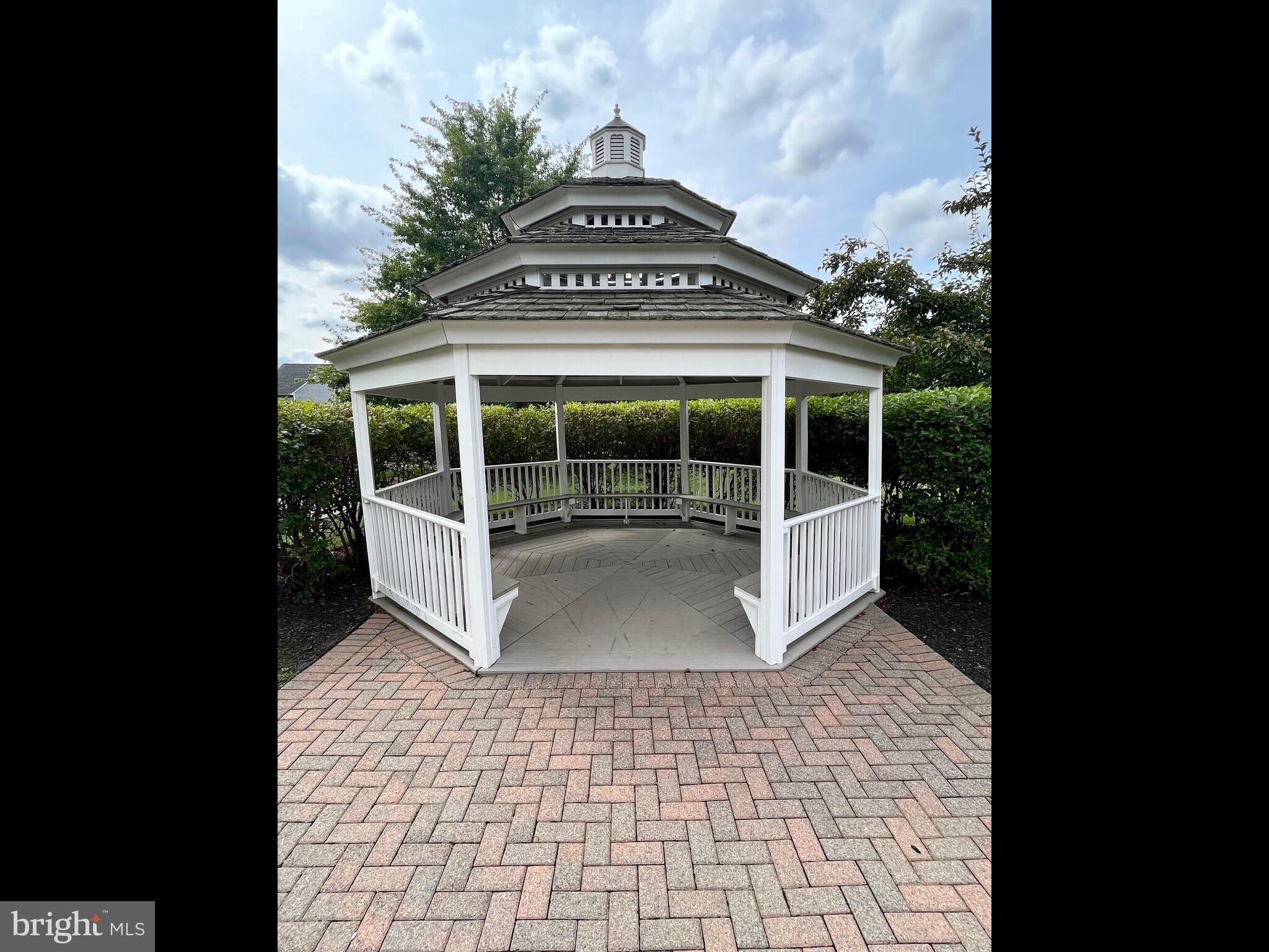 THE FIELDS OF SAGAMORE - Residential