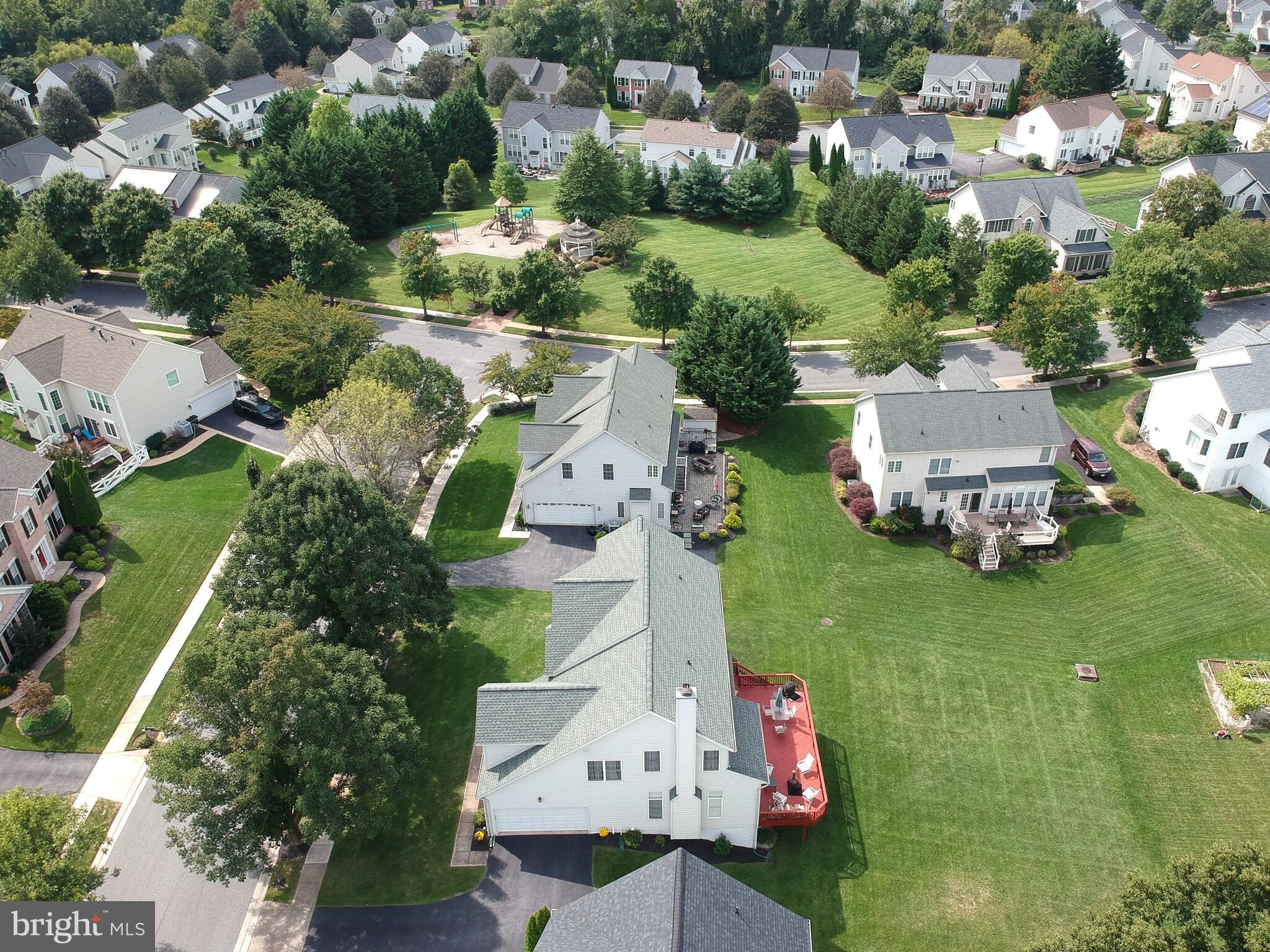 THE FIELDS OF SAGAMORE - Residential