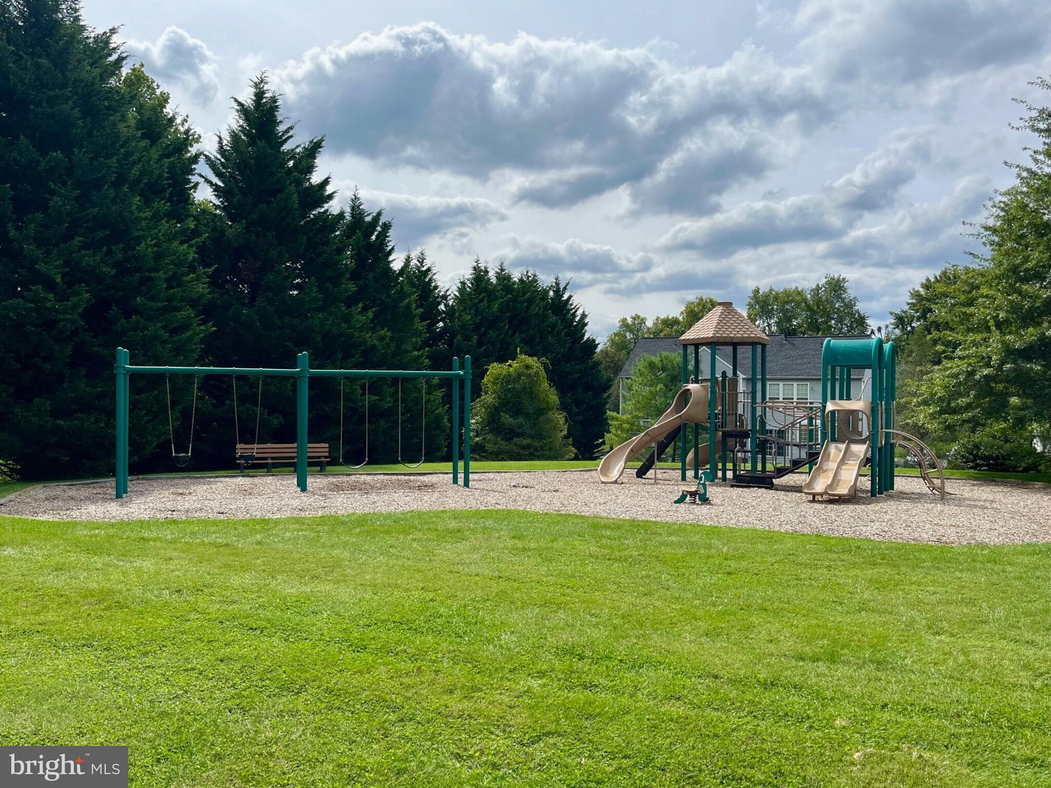 THE FIELDS OF SAGAMORE - Residential