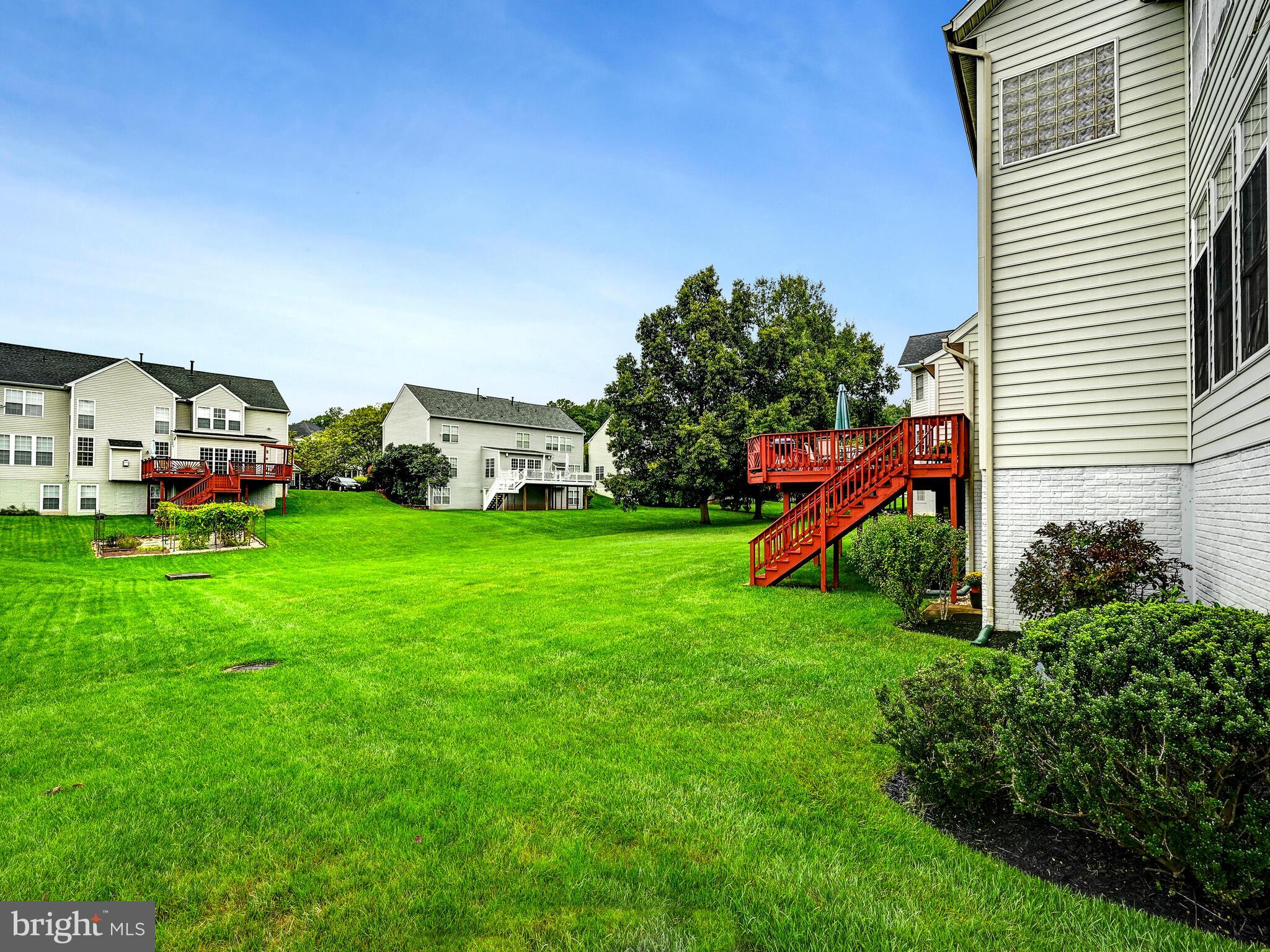THE FIELDS OF SAGAMORE - Residential