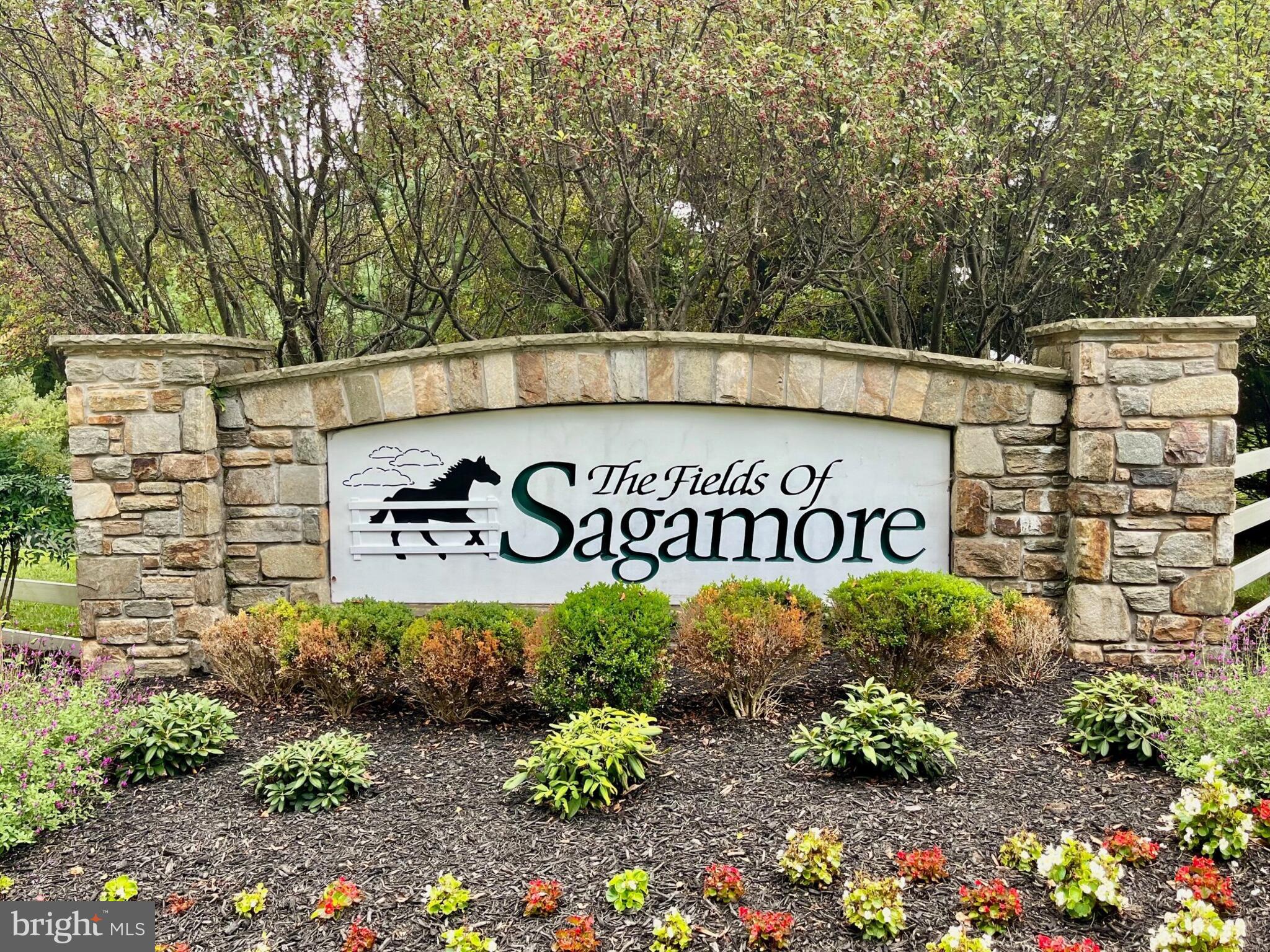 THE FIELDS OF SAGAMORE - Residential