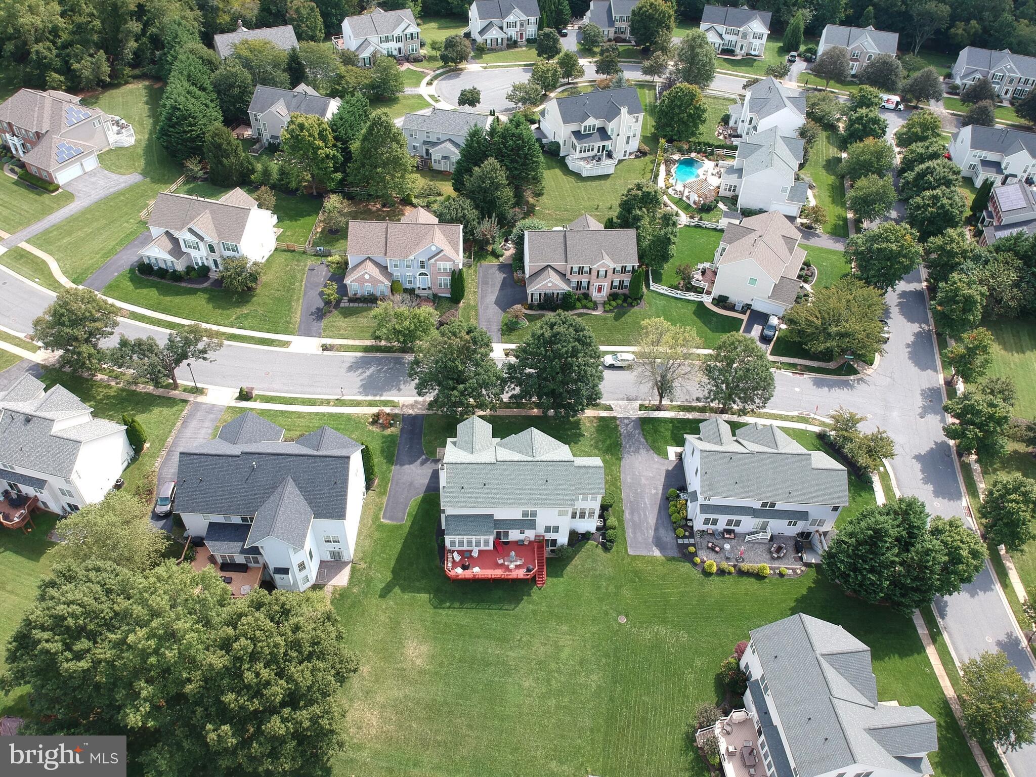 THE FIELDS OF SAGAMORE - Residential