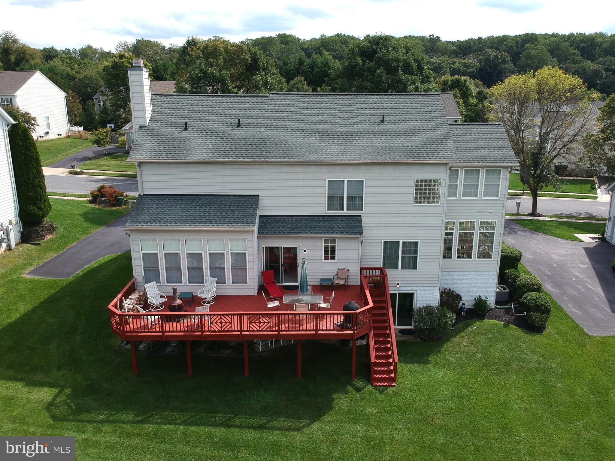 THE FIELDS OF SAGAMORE - Residential