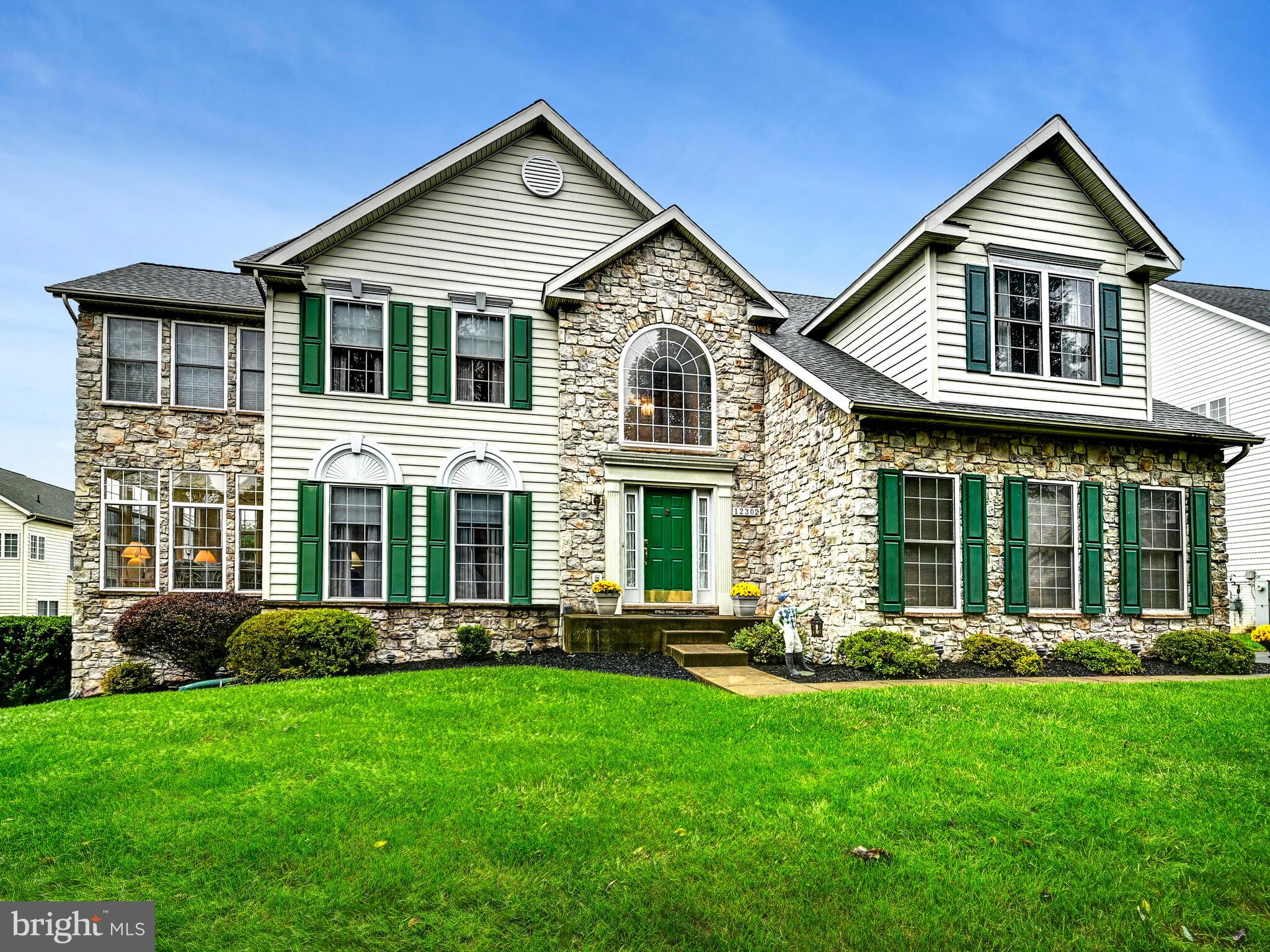 THE FIELDS OF SAGAMORE - Residential