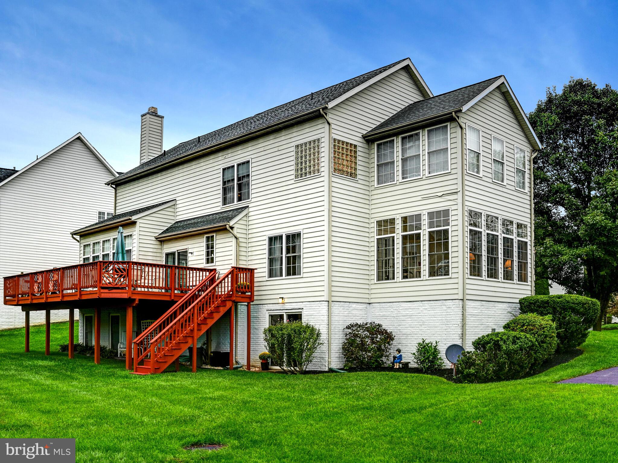 THE FIELDS OF SAGAMORE - Residential