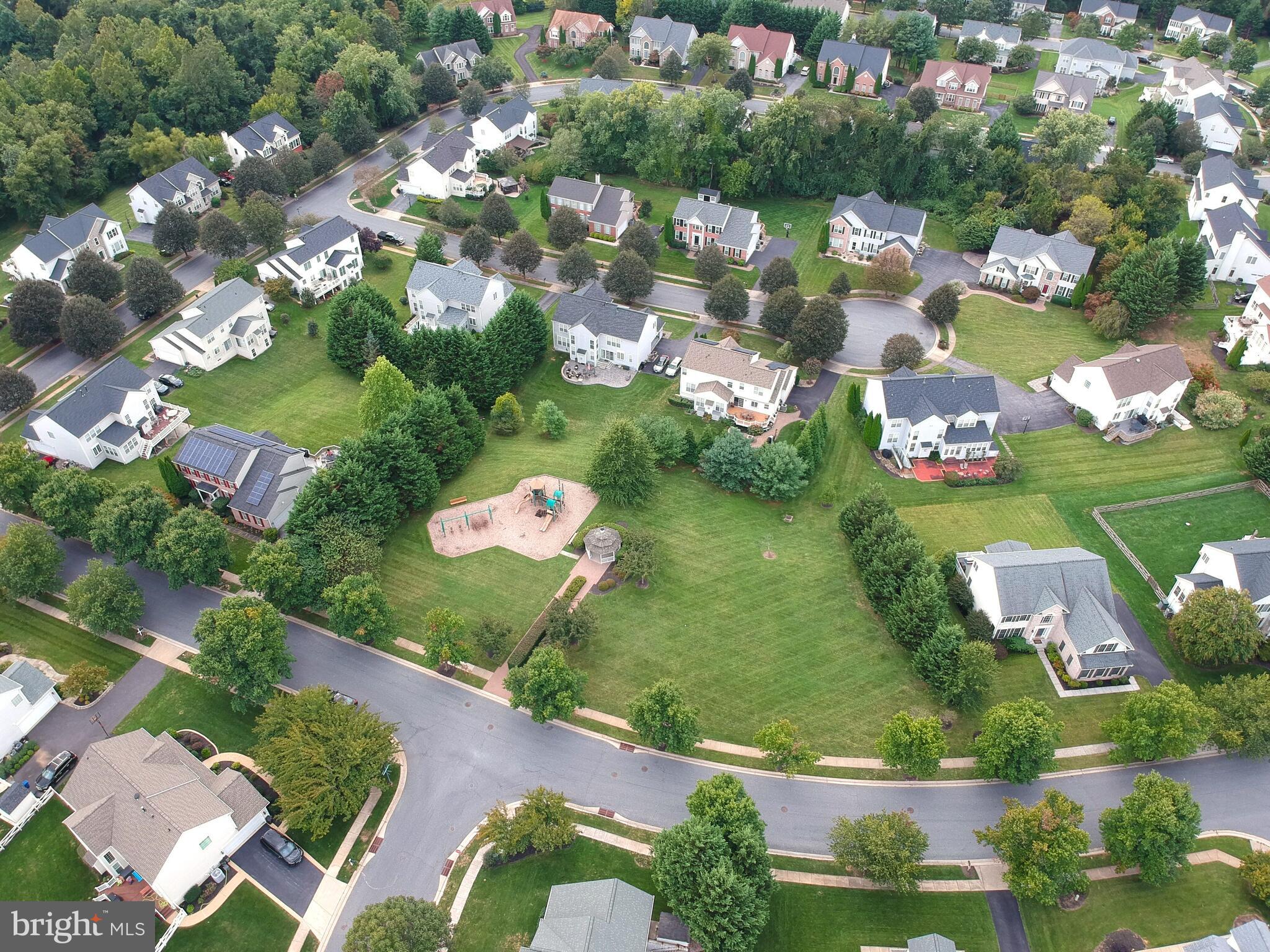 THE FIELDS OF SAGAMORE - Residential
