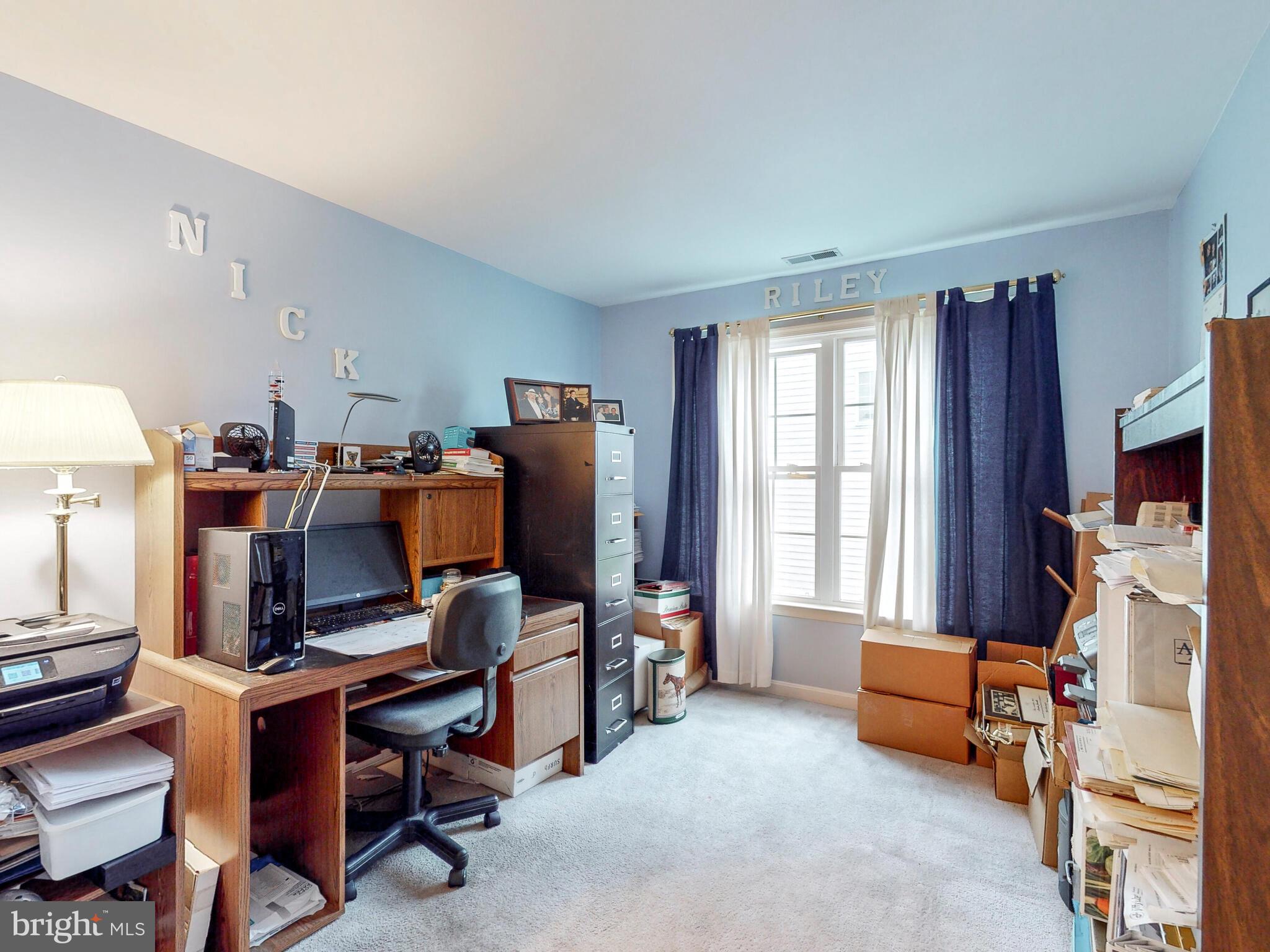 THE FIELDS OF SAGAMORE - Residential