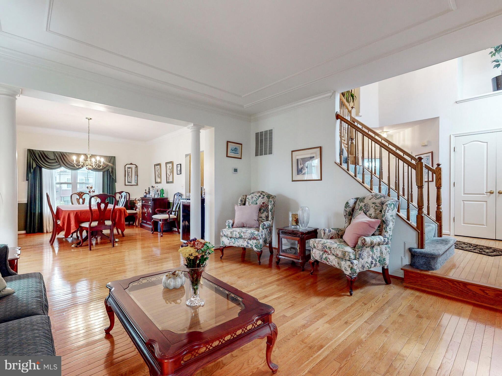 THE FIELDS OF SAGAMORE - Residential