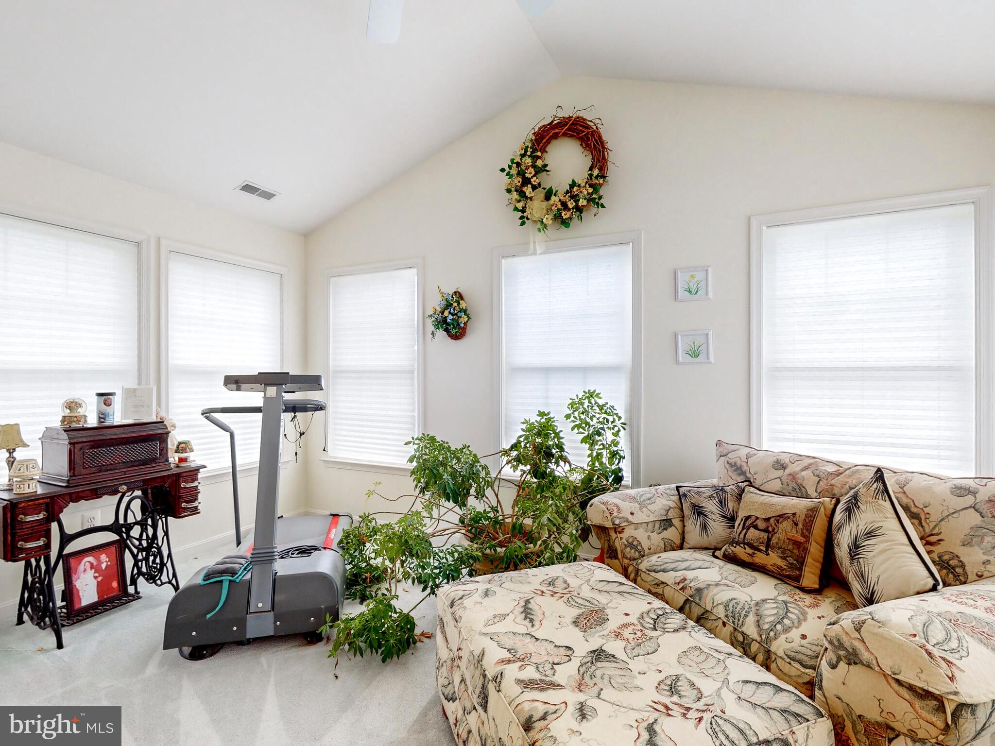 THE FIELDS OF SAGAMORE - Residential