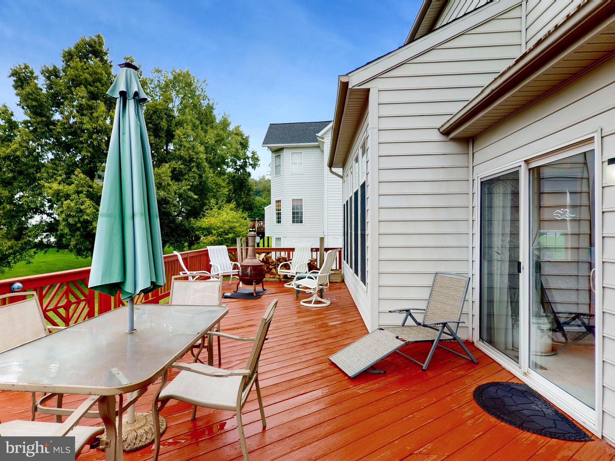 THE FIELDS OF SAGAMORE - Residential