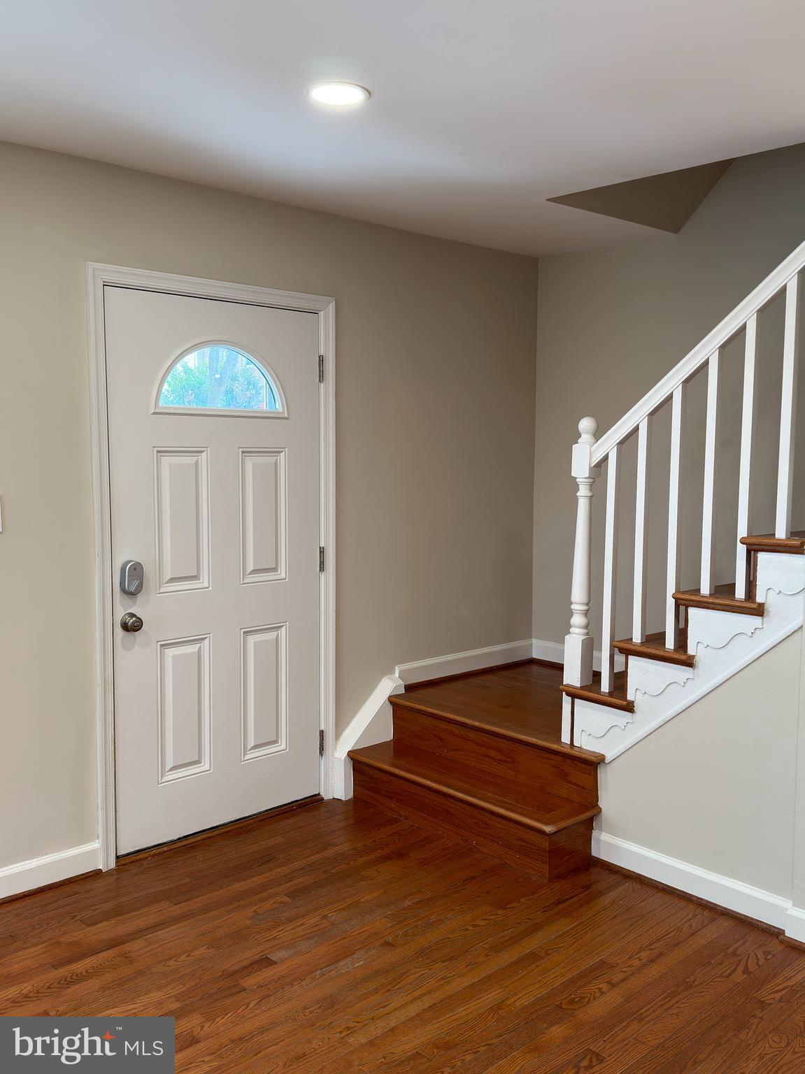 DEEPWOOD - Residential Lease