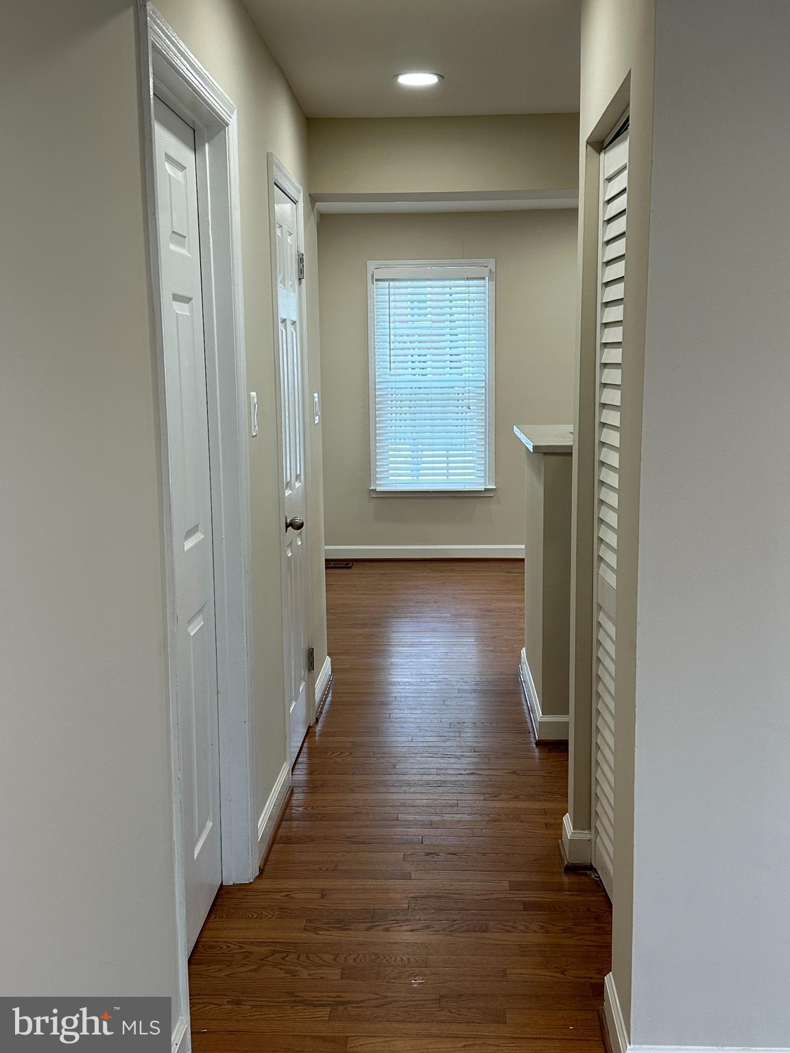 DEEPWOOD - Residential Lease