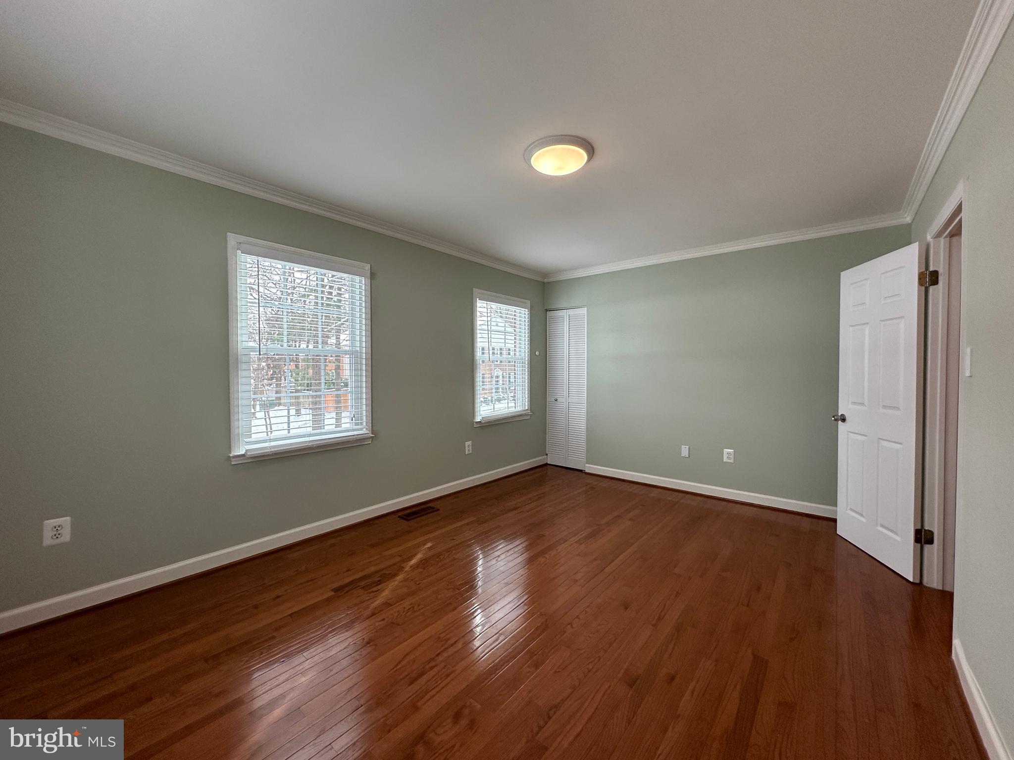 DEEPWOOD - Residential Lease