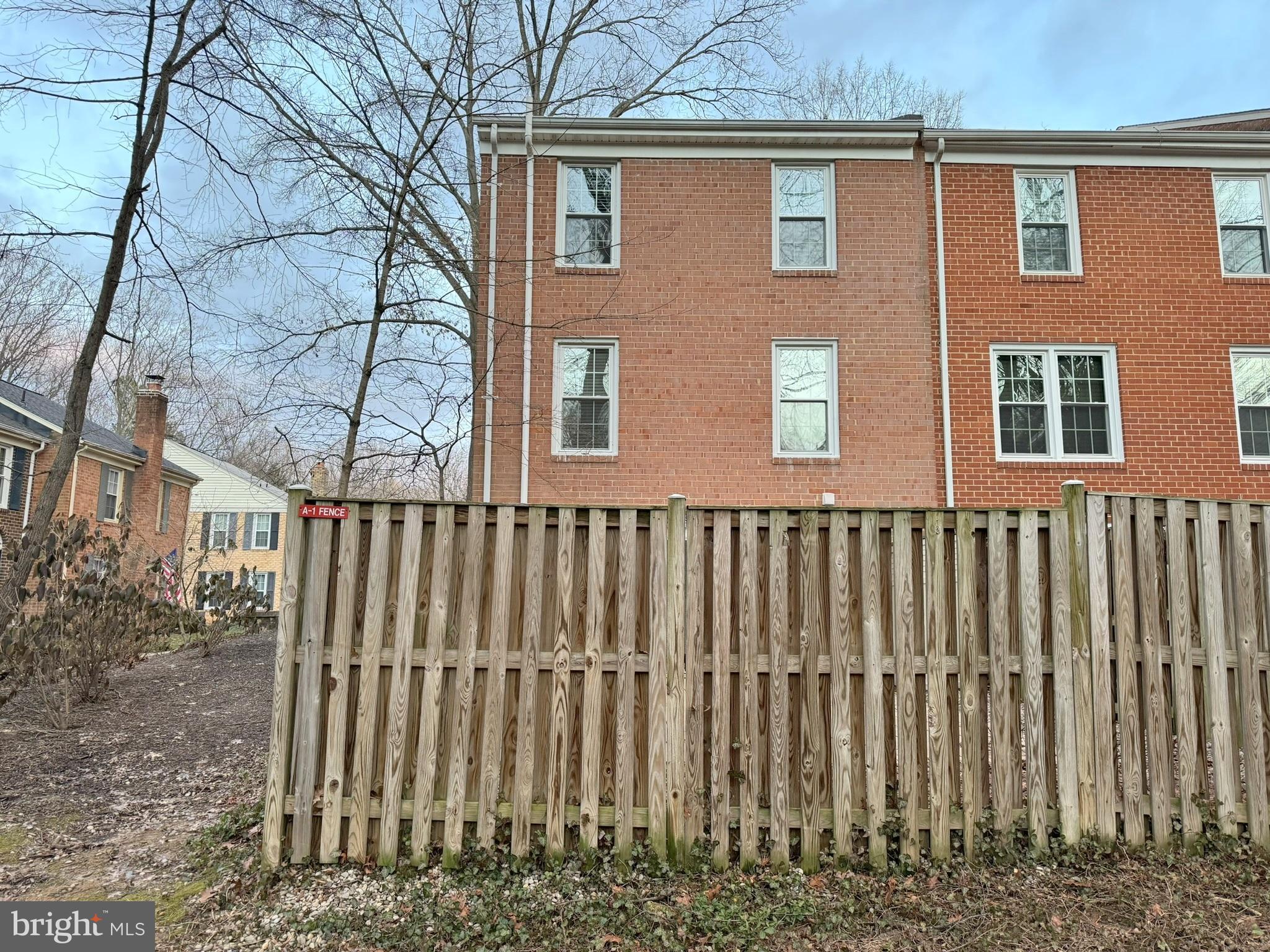 DEEPWOOD - Residential Lease