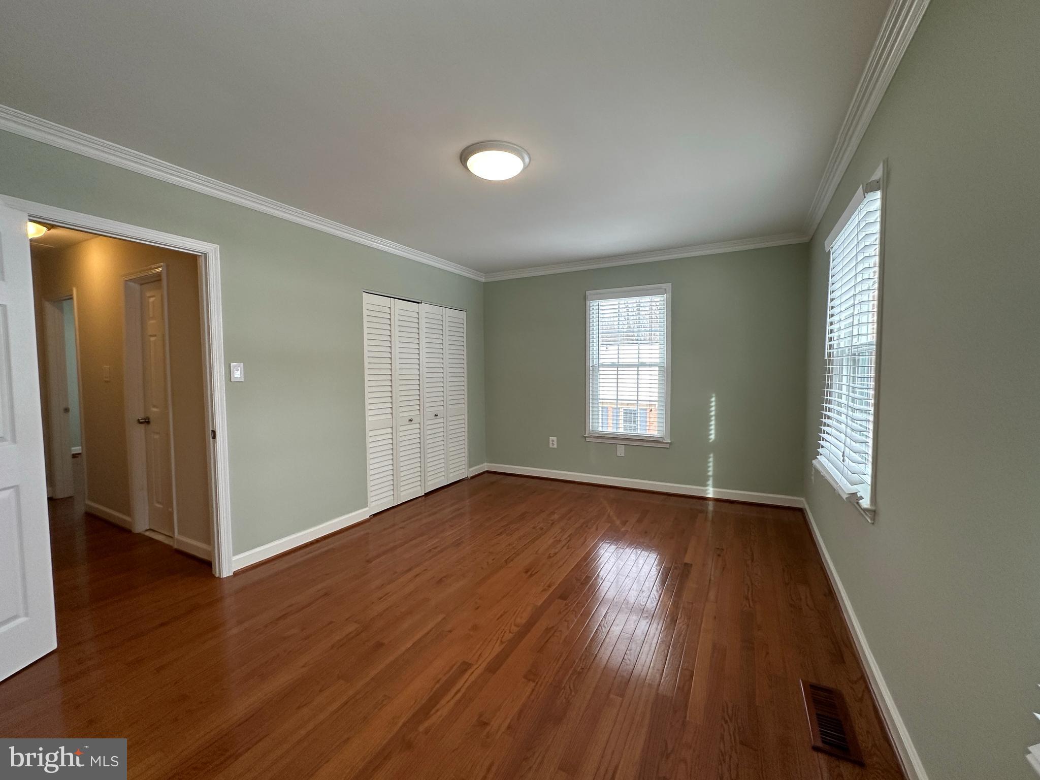 DEEPWOOD - Residential Lease