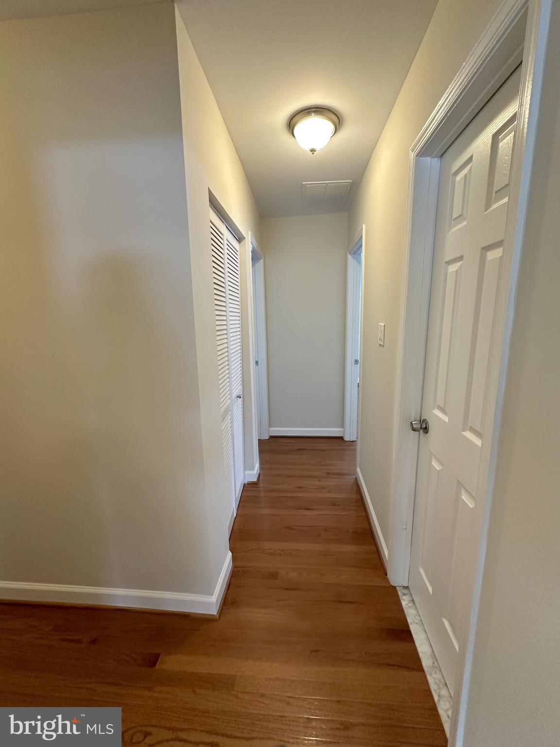 DEEPWOOD - Residential Lease