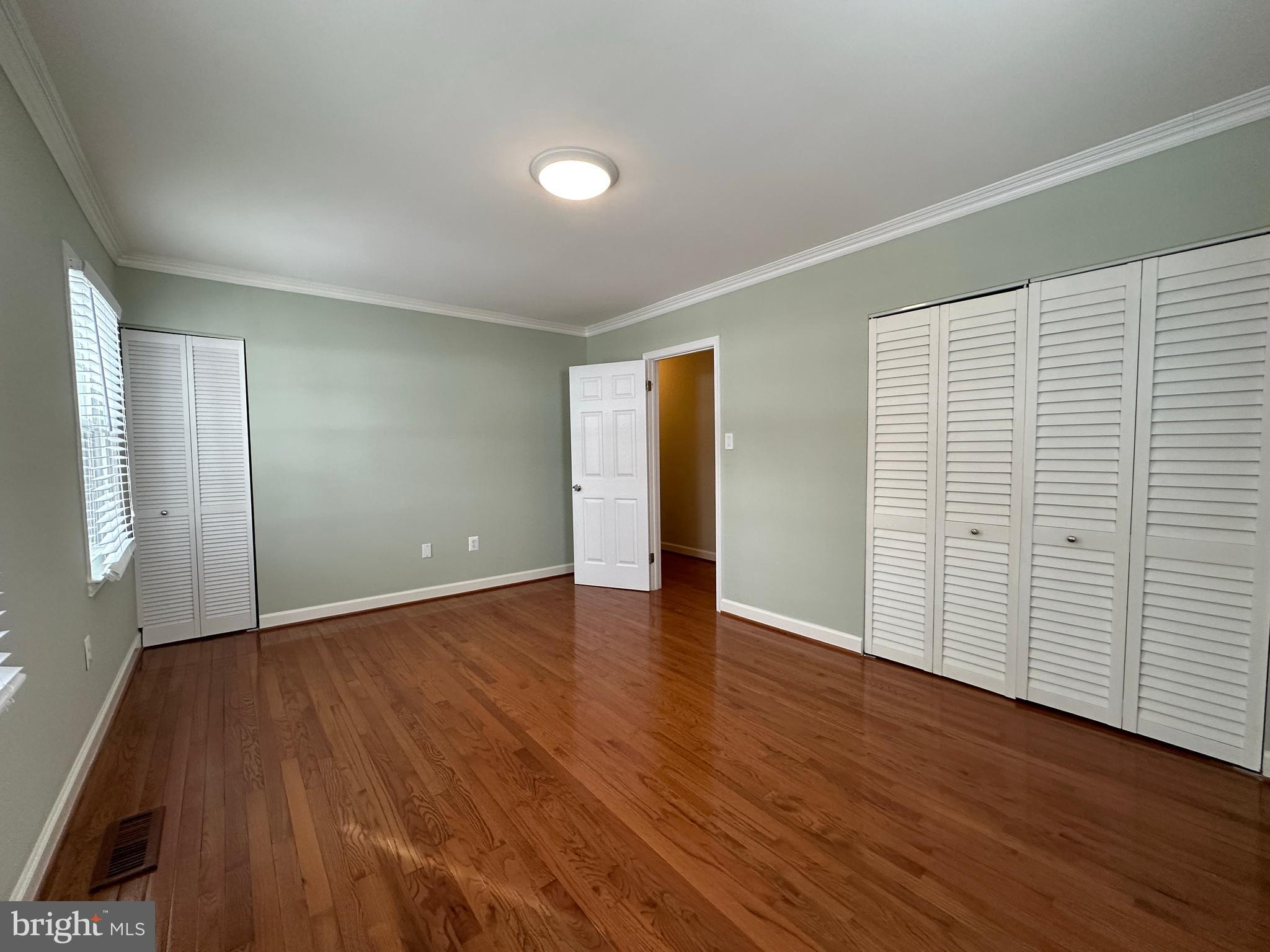 DEEPWOOD - Residential Lease