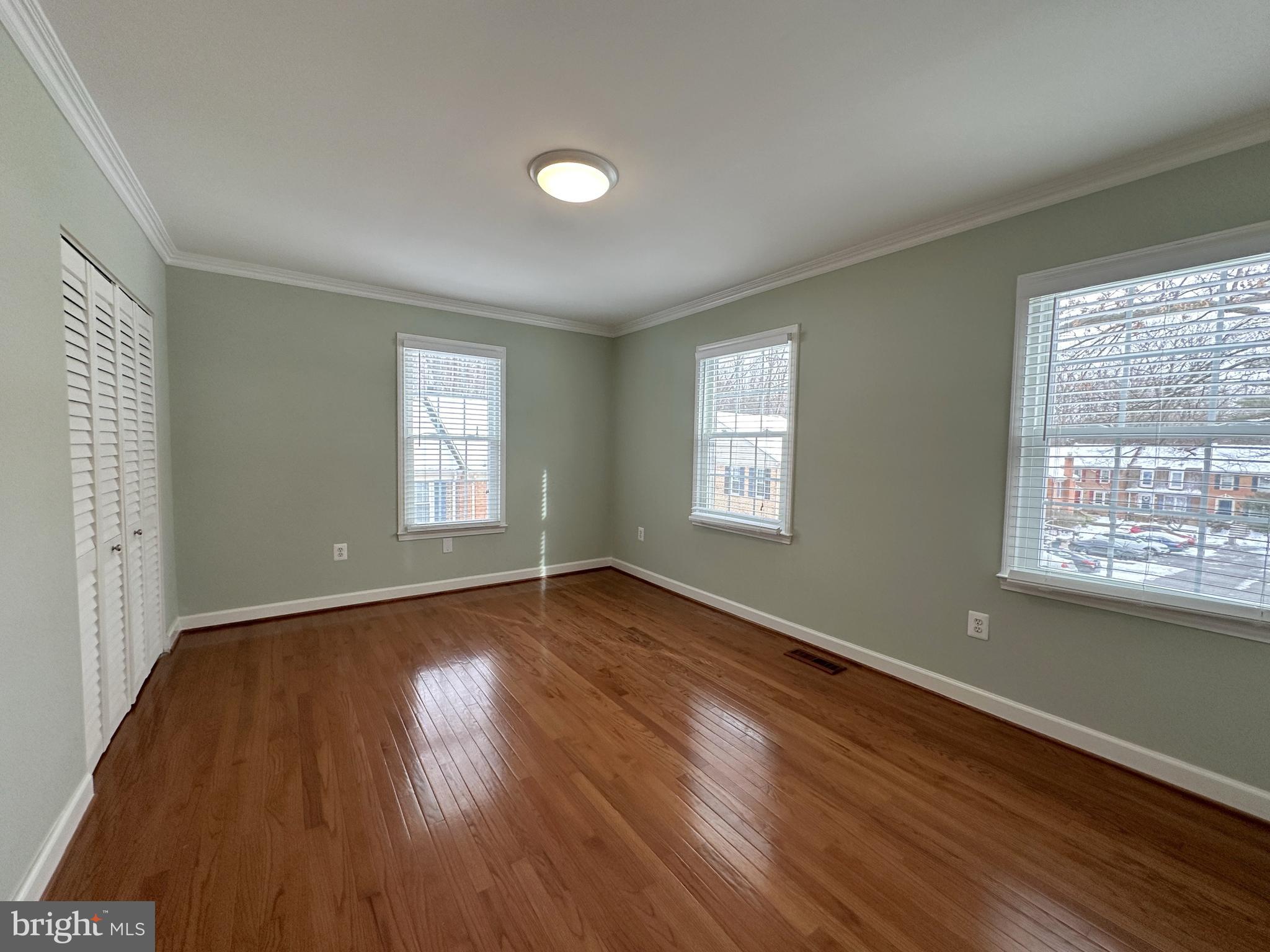 DEEPWOOD - Residential Lease