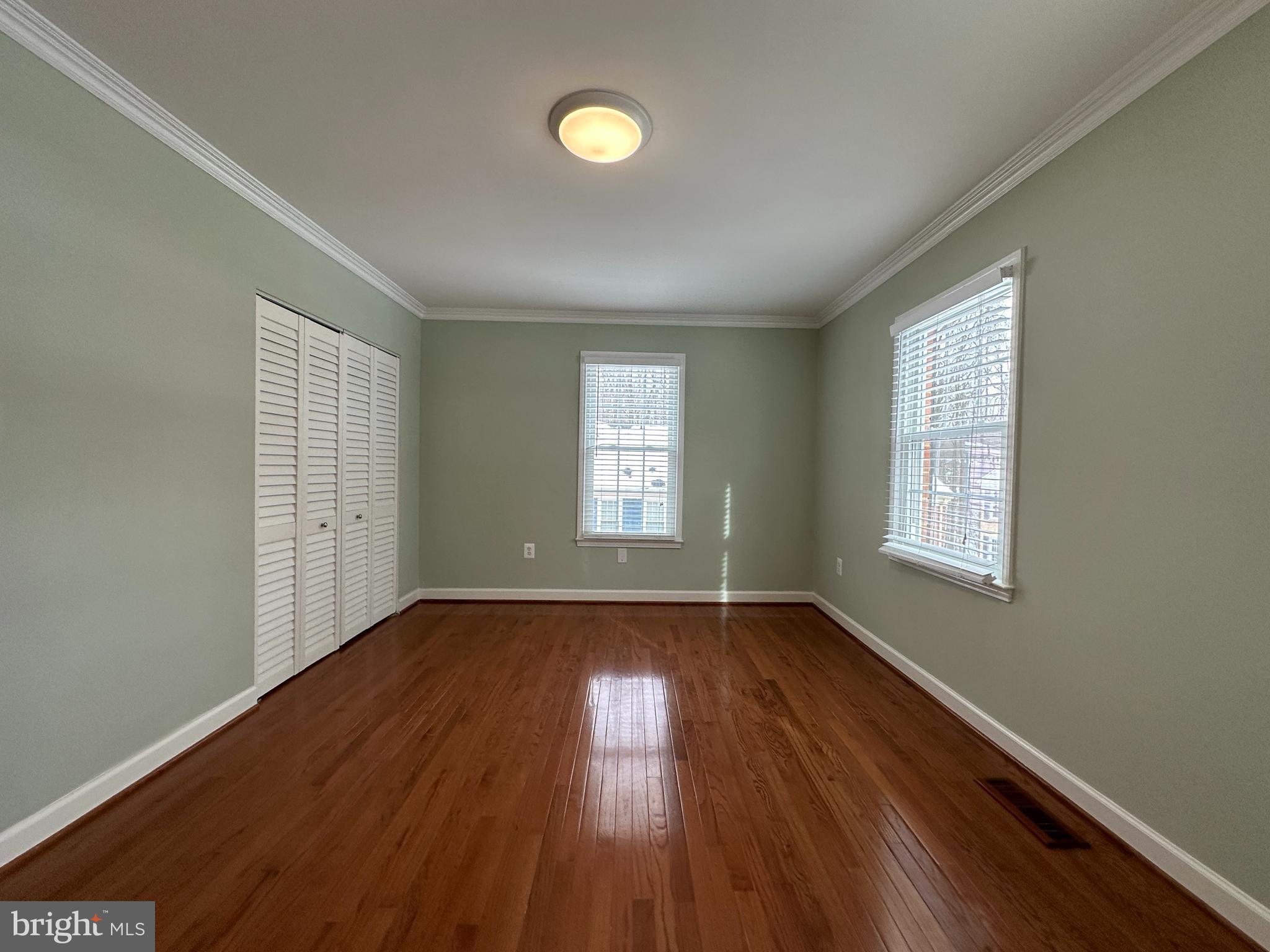 DEEPWOOD - Residential Lease