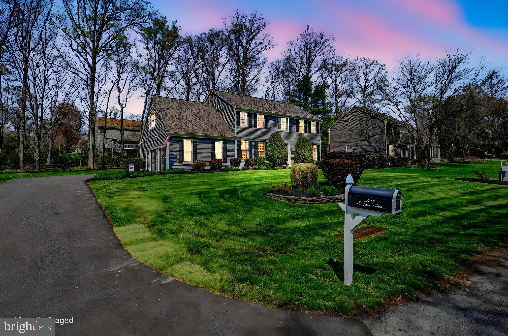 SOMERSET LAKE - Residential