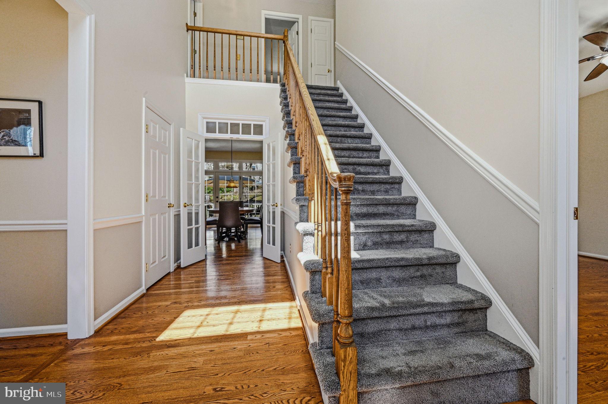 SOMERSET LAKE - Residential