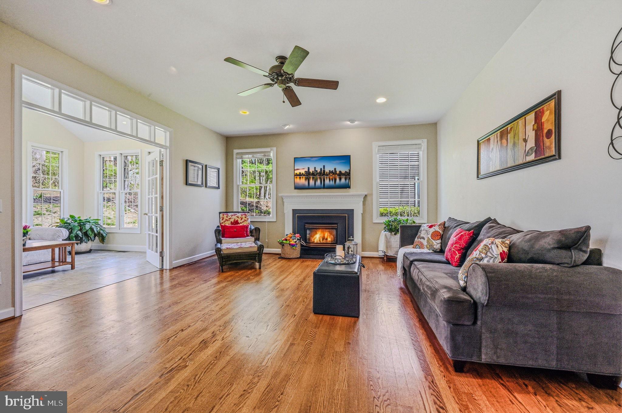 SOMERSET LAKE - Residential