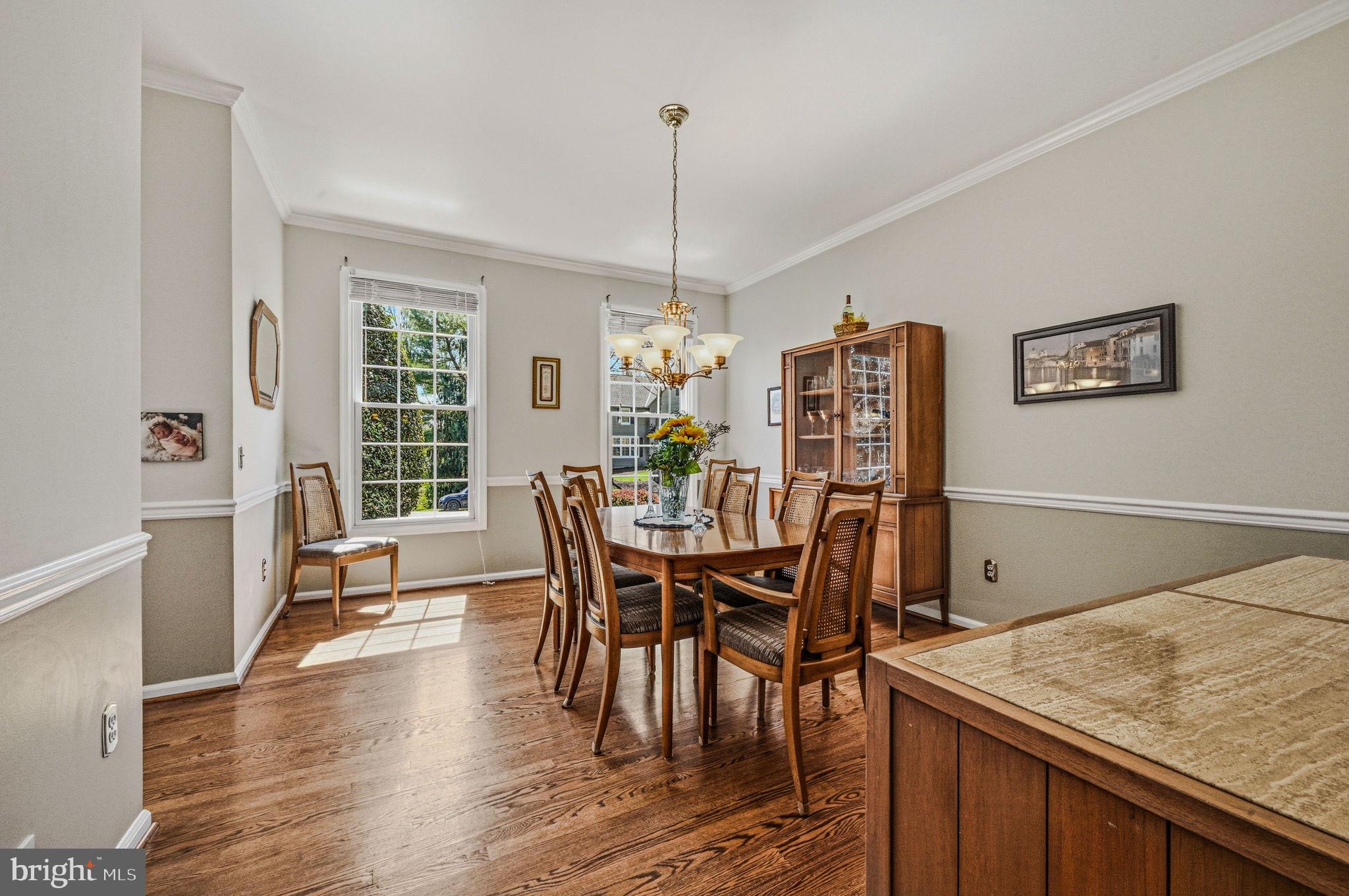 SOMERSET LAKE - Residential