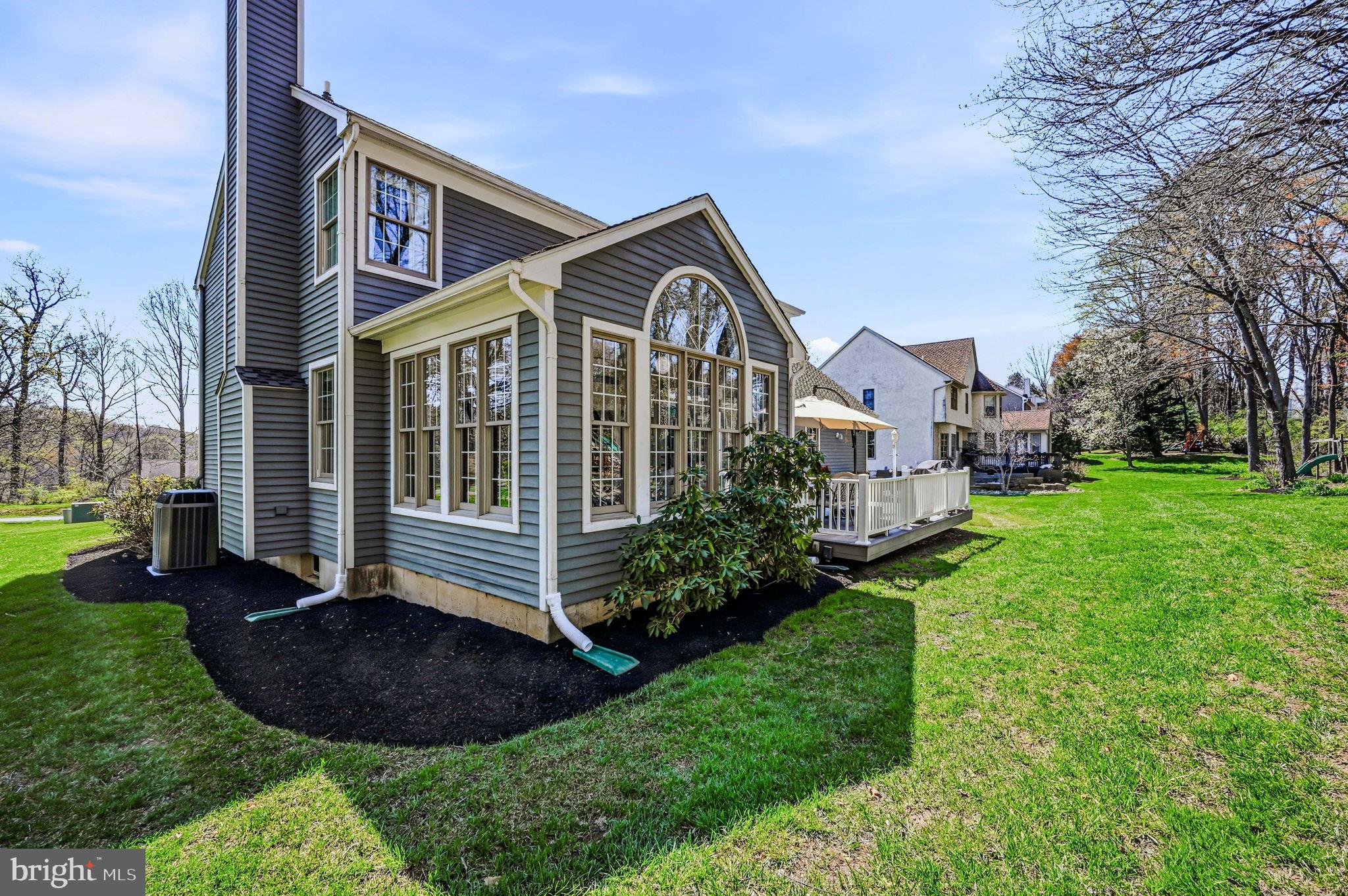 SOMERSET LAKE - Residential