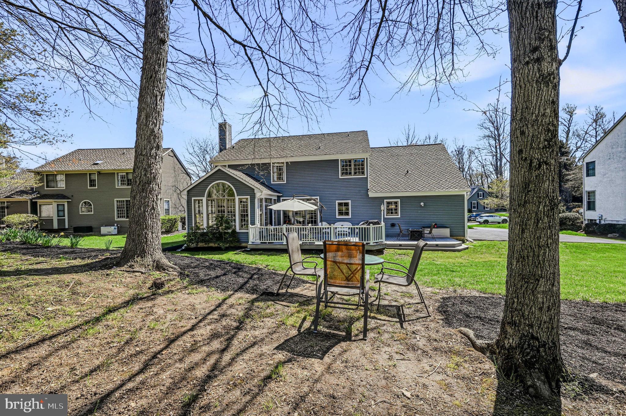 SOMERSET LAKE - Residential