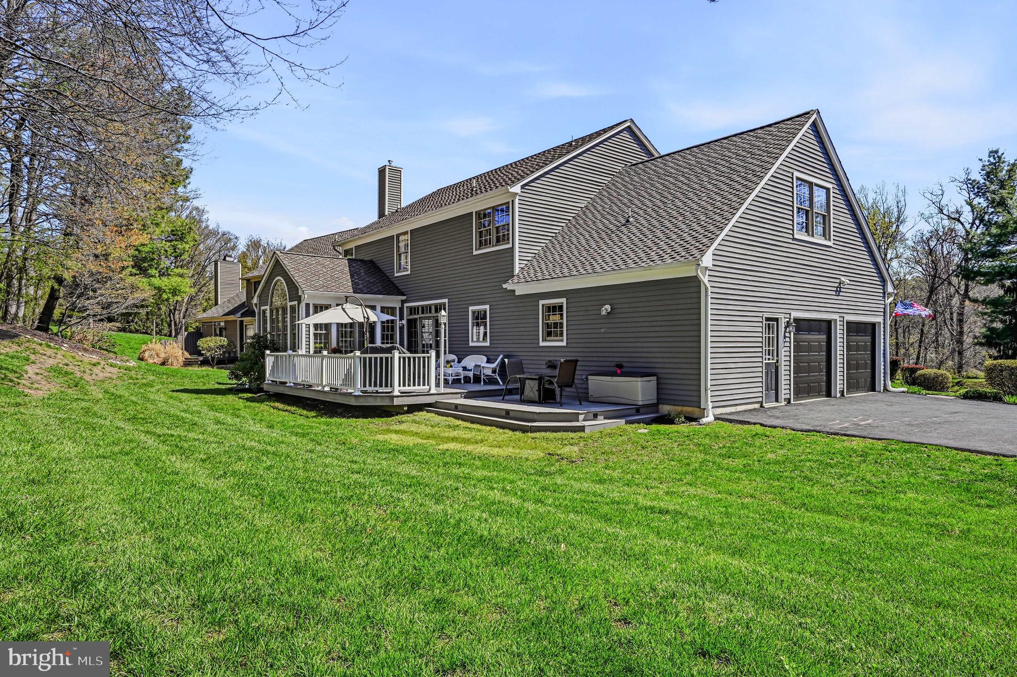 SOMERSET LAKE - Residential