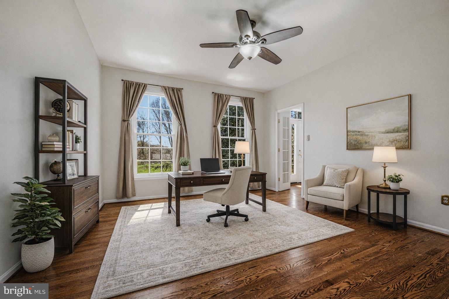 SOMERSET LAKE - Residential