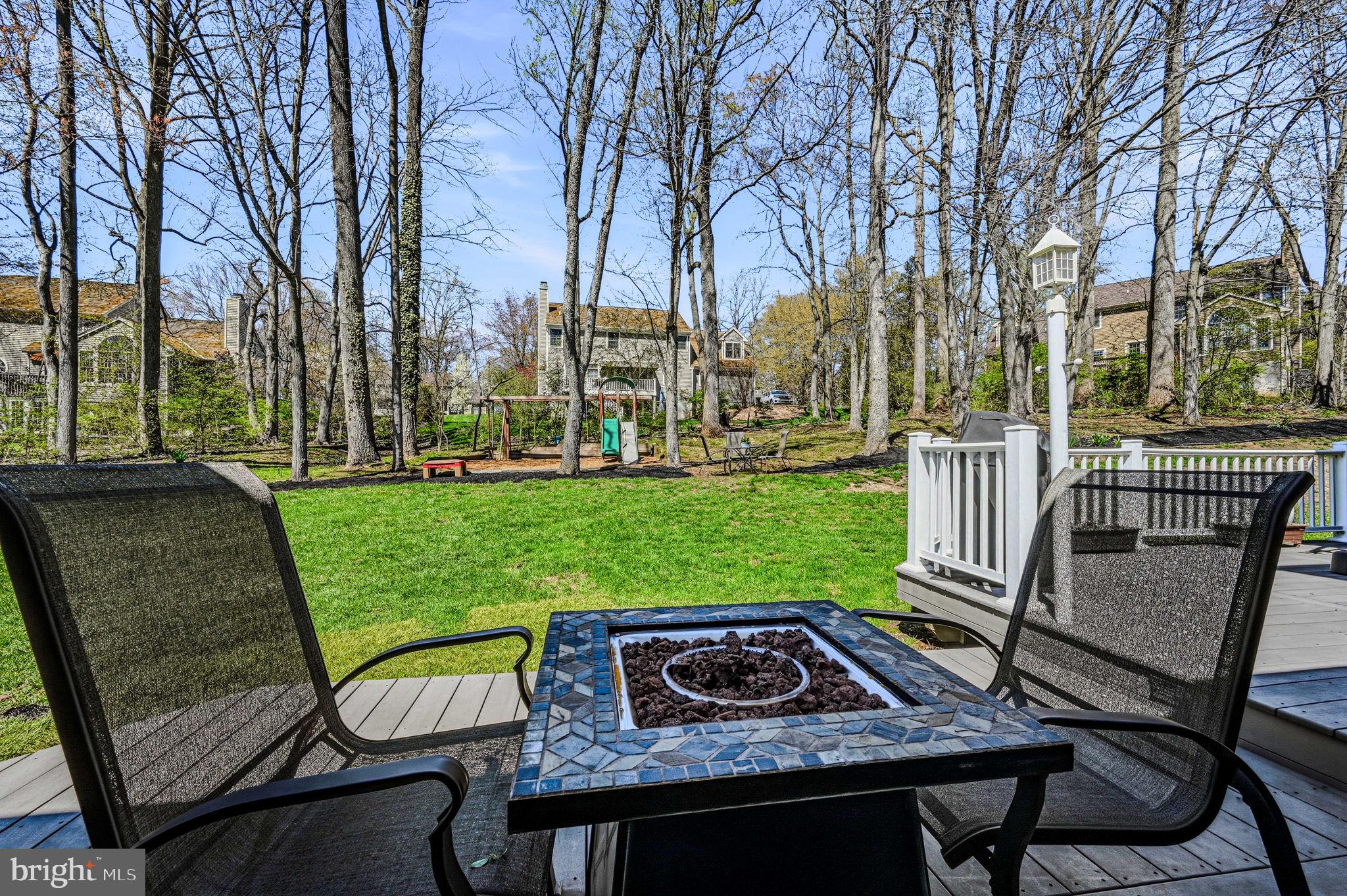 SOMERSET LAKE - Residential