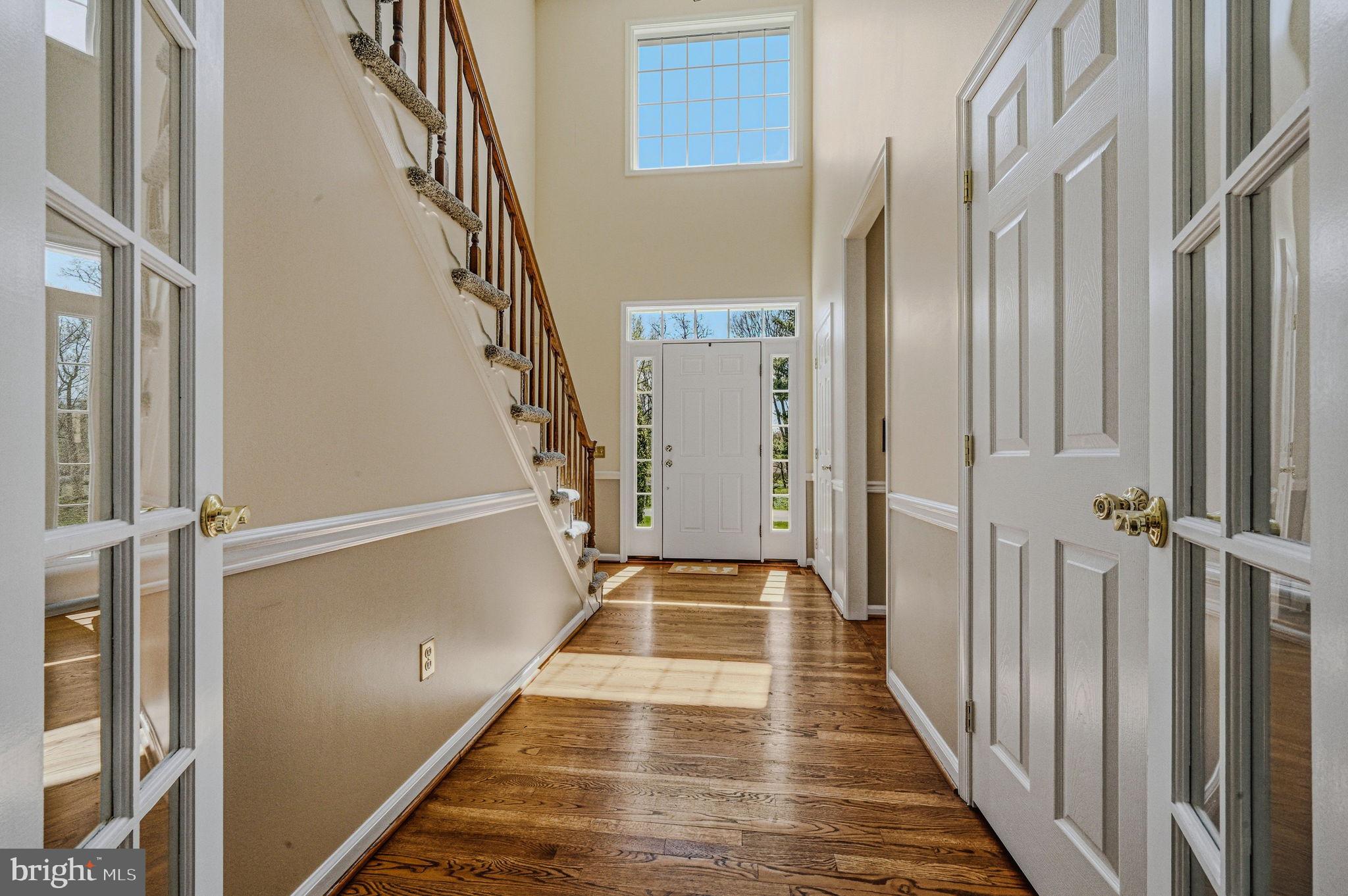 SOMERSET LAKE - Residential