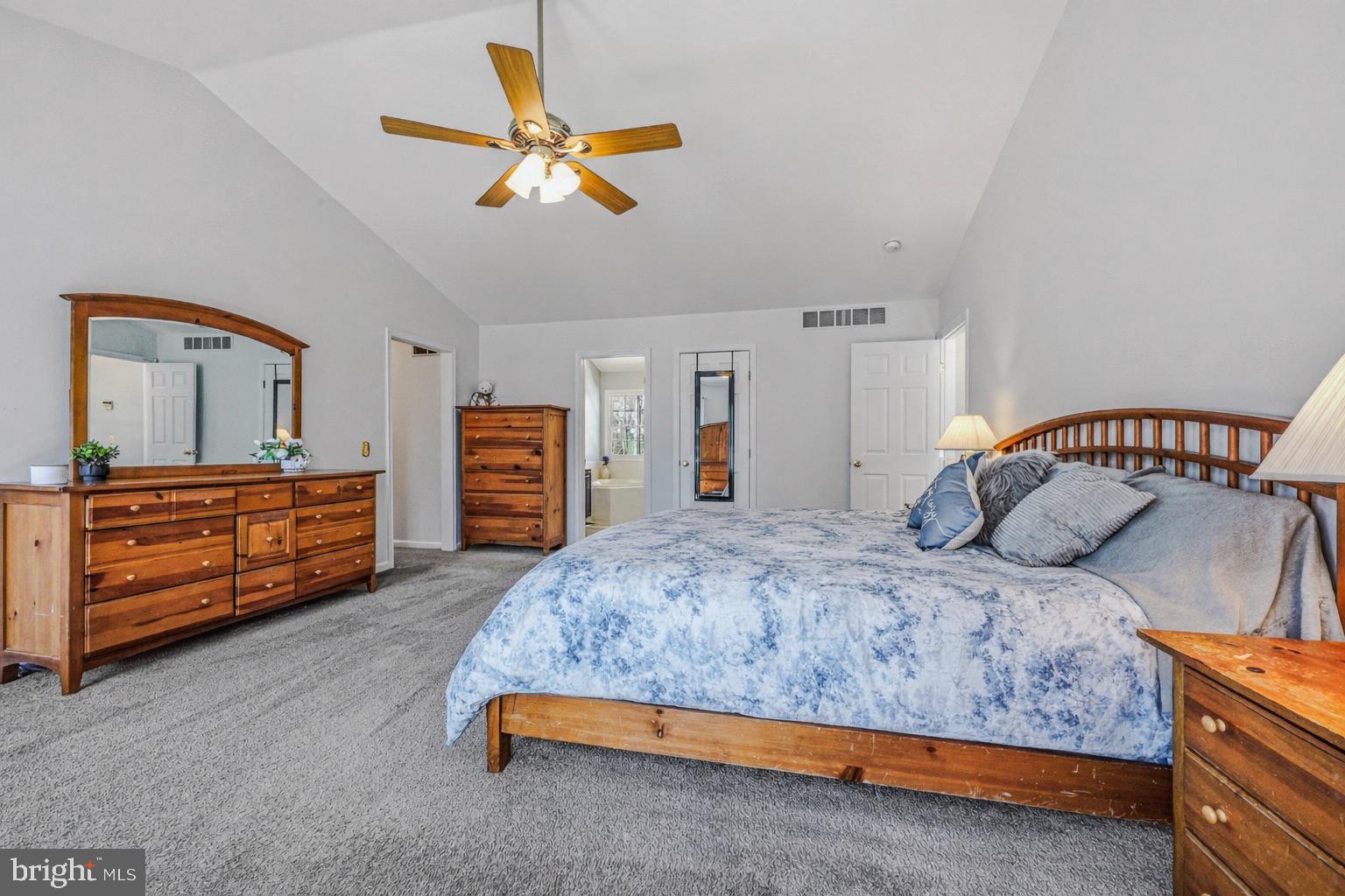 SOMERSET LAKE - Residential