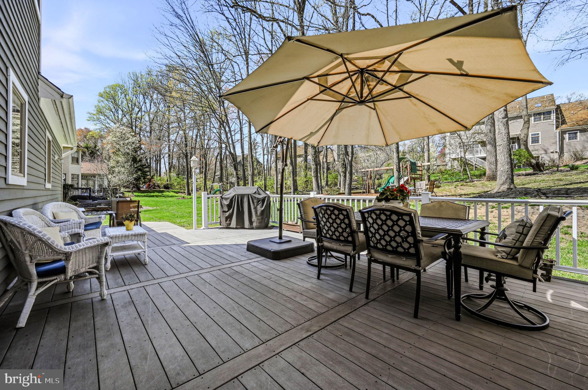 SOMERSET LAKE - Residential