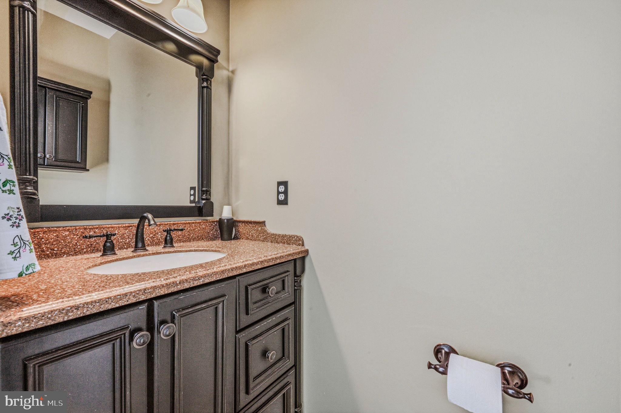 SOMERSET LAKE - Residential