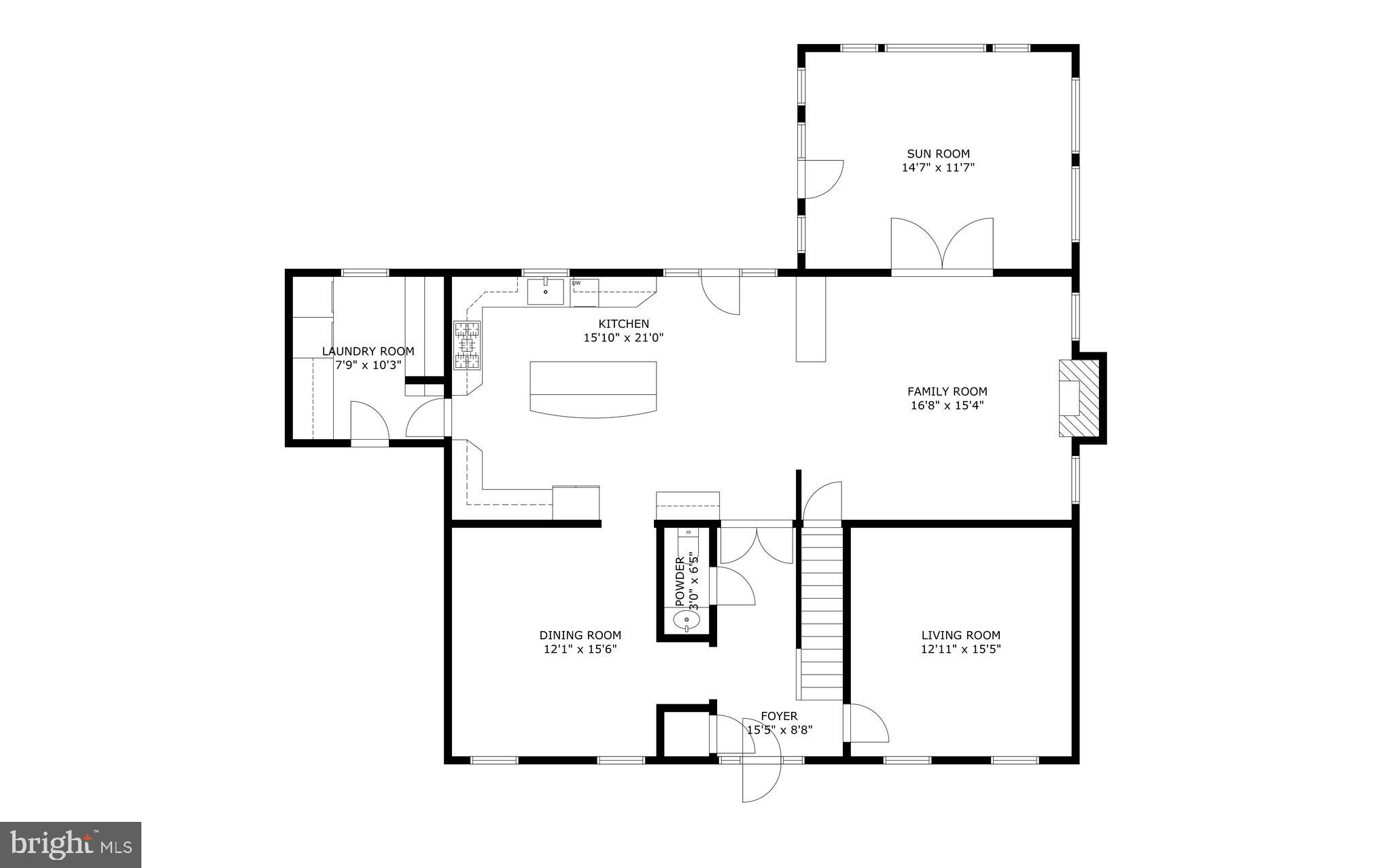 SOMERSET LAKE - Residential