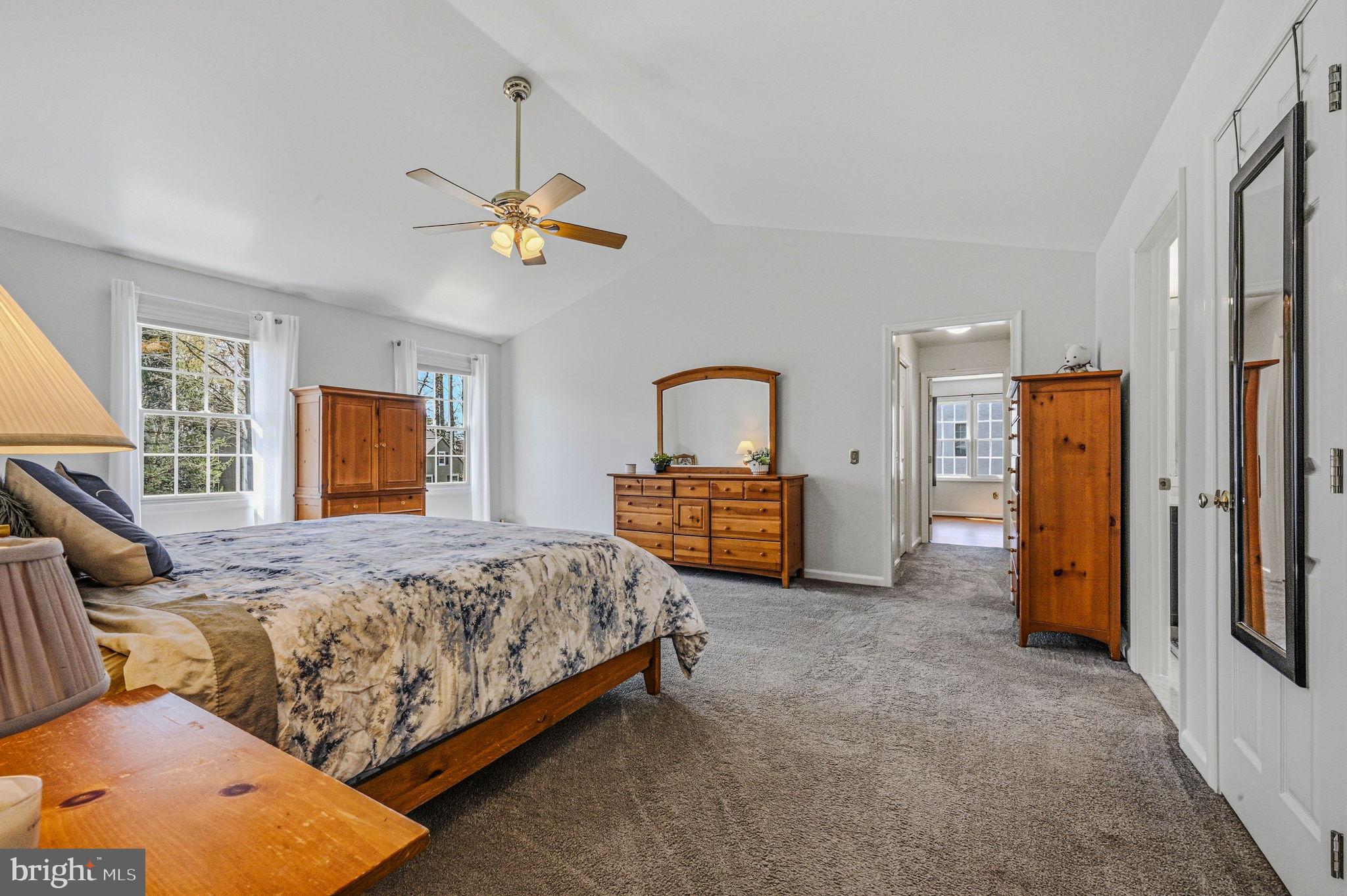 SOMERSET LAKE - Residential