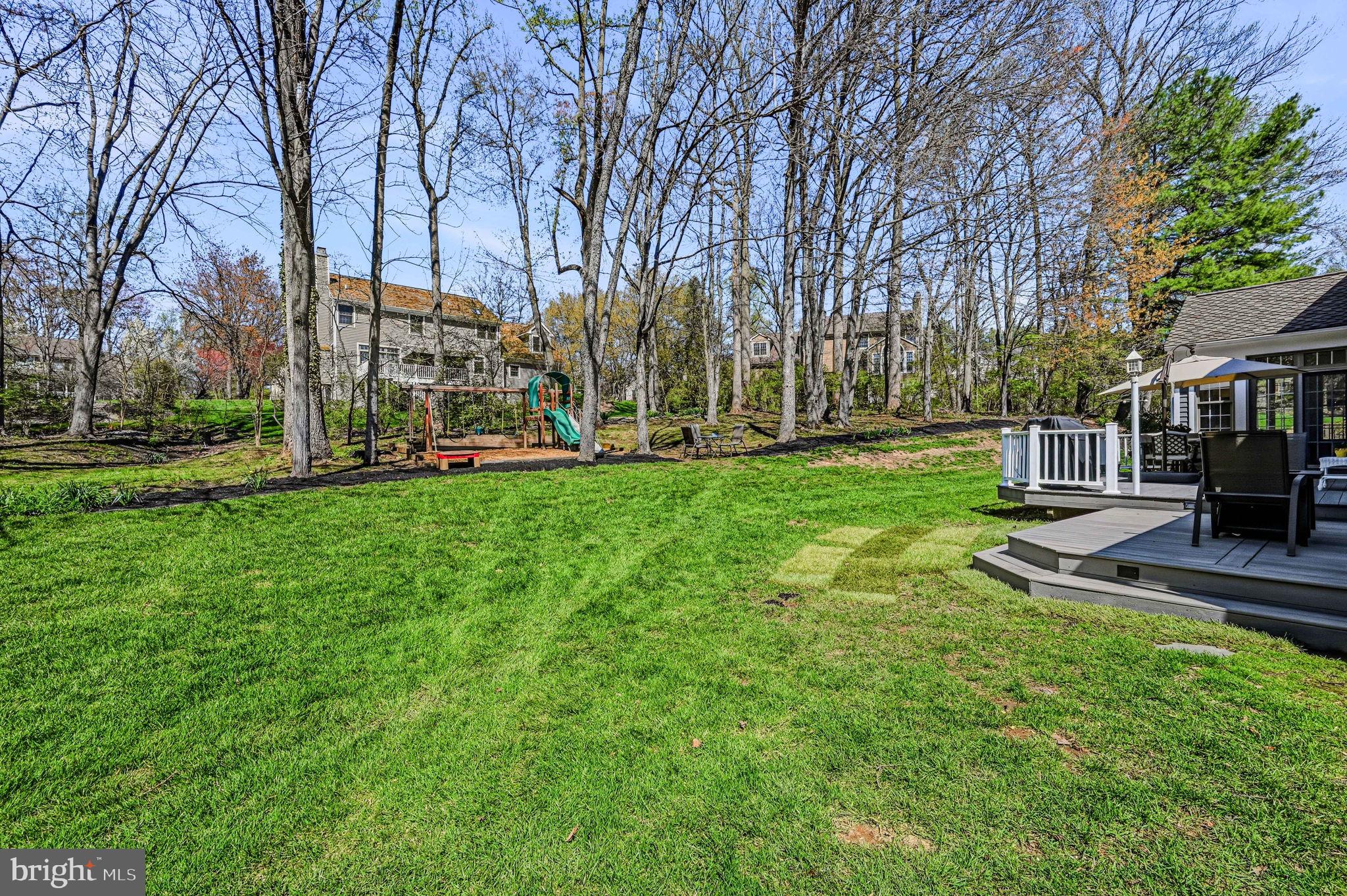 SOMERSET LAKE - Residential