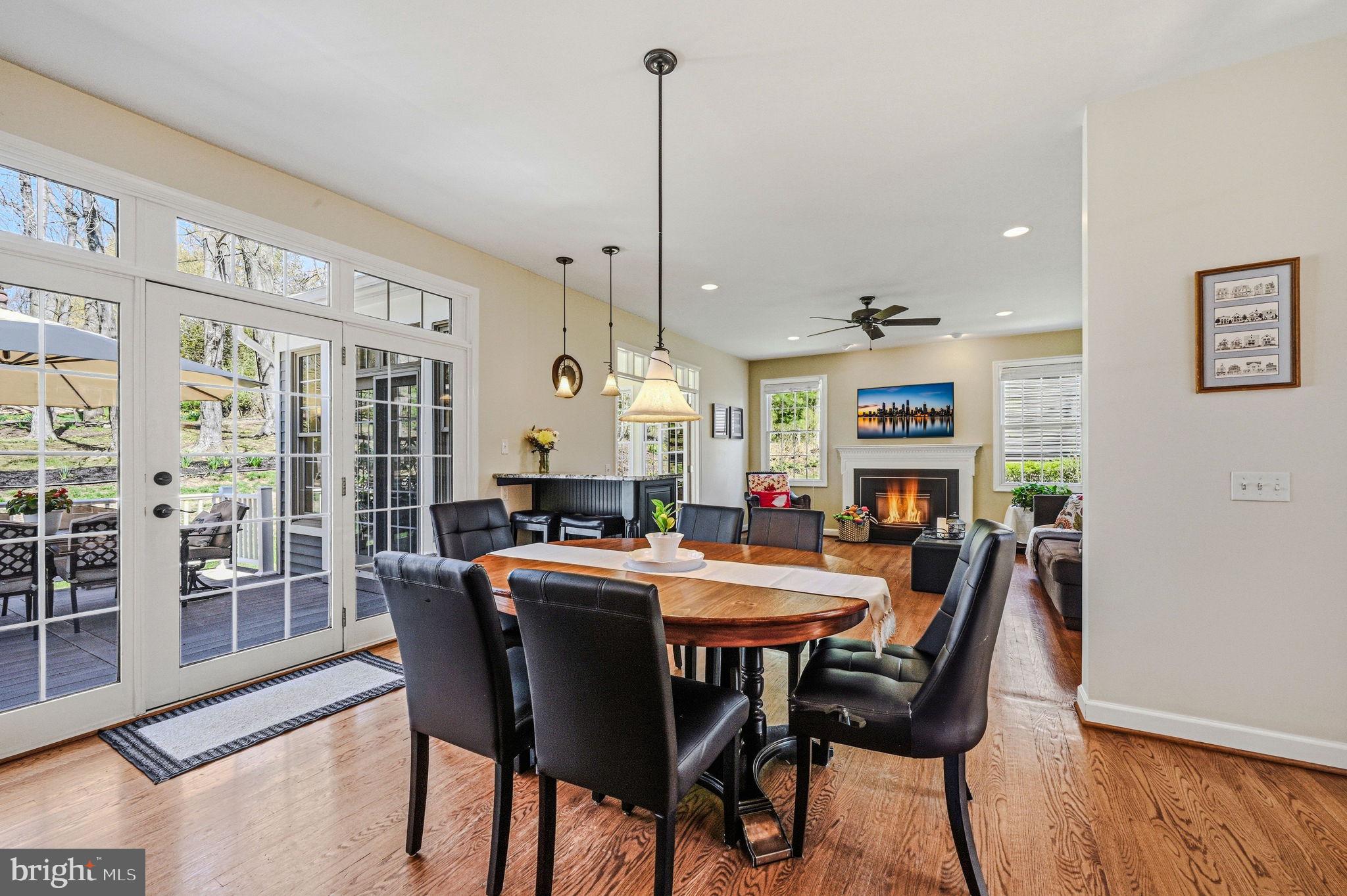 SOMERSET LAKE - Residential