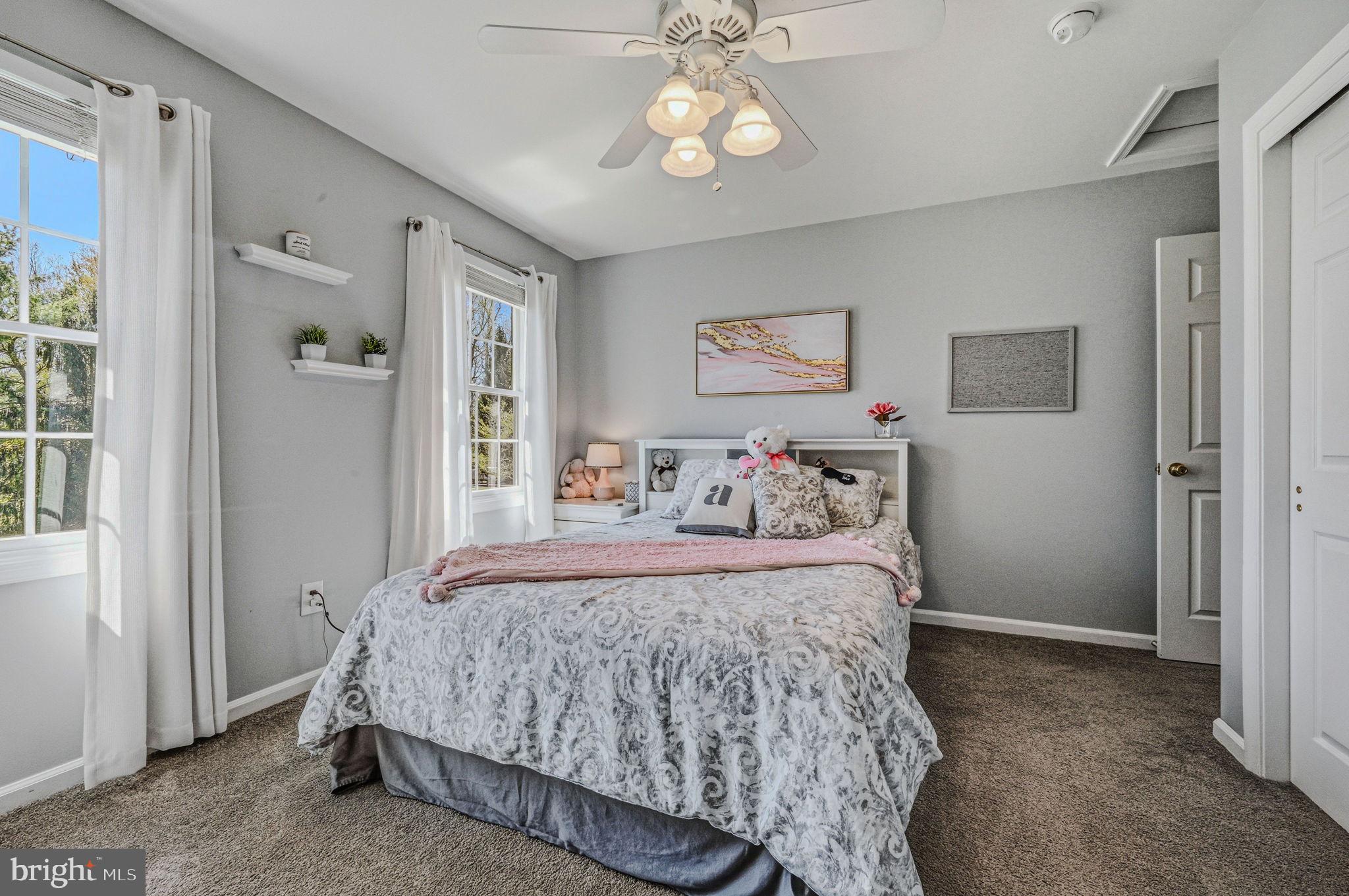 SOMERSET LAKE - Residential