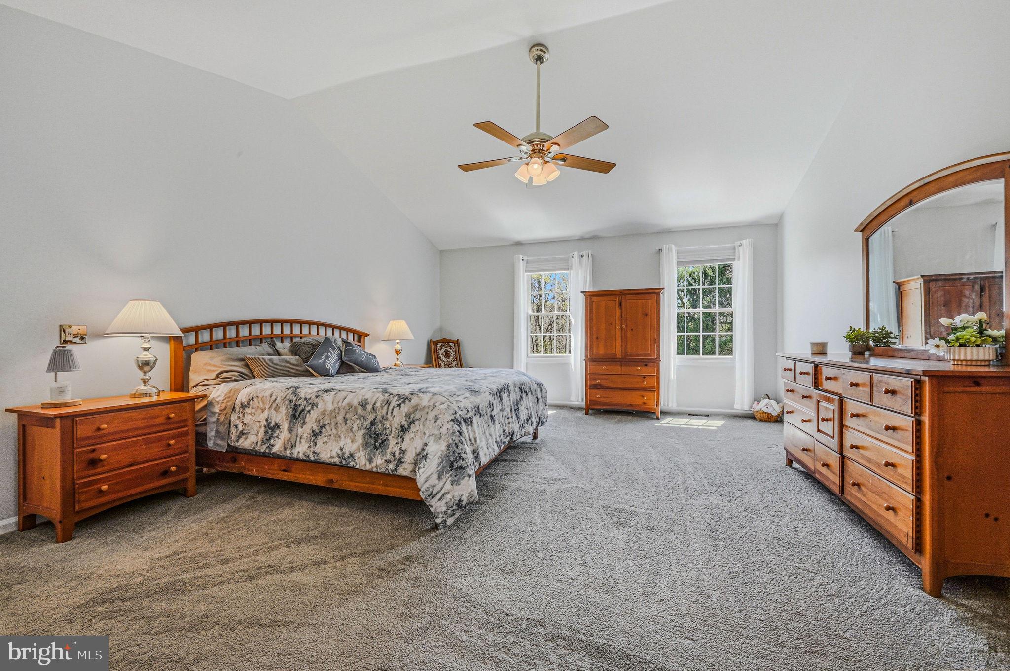 SOMERSET LAKE - Residential