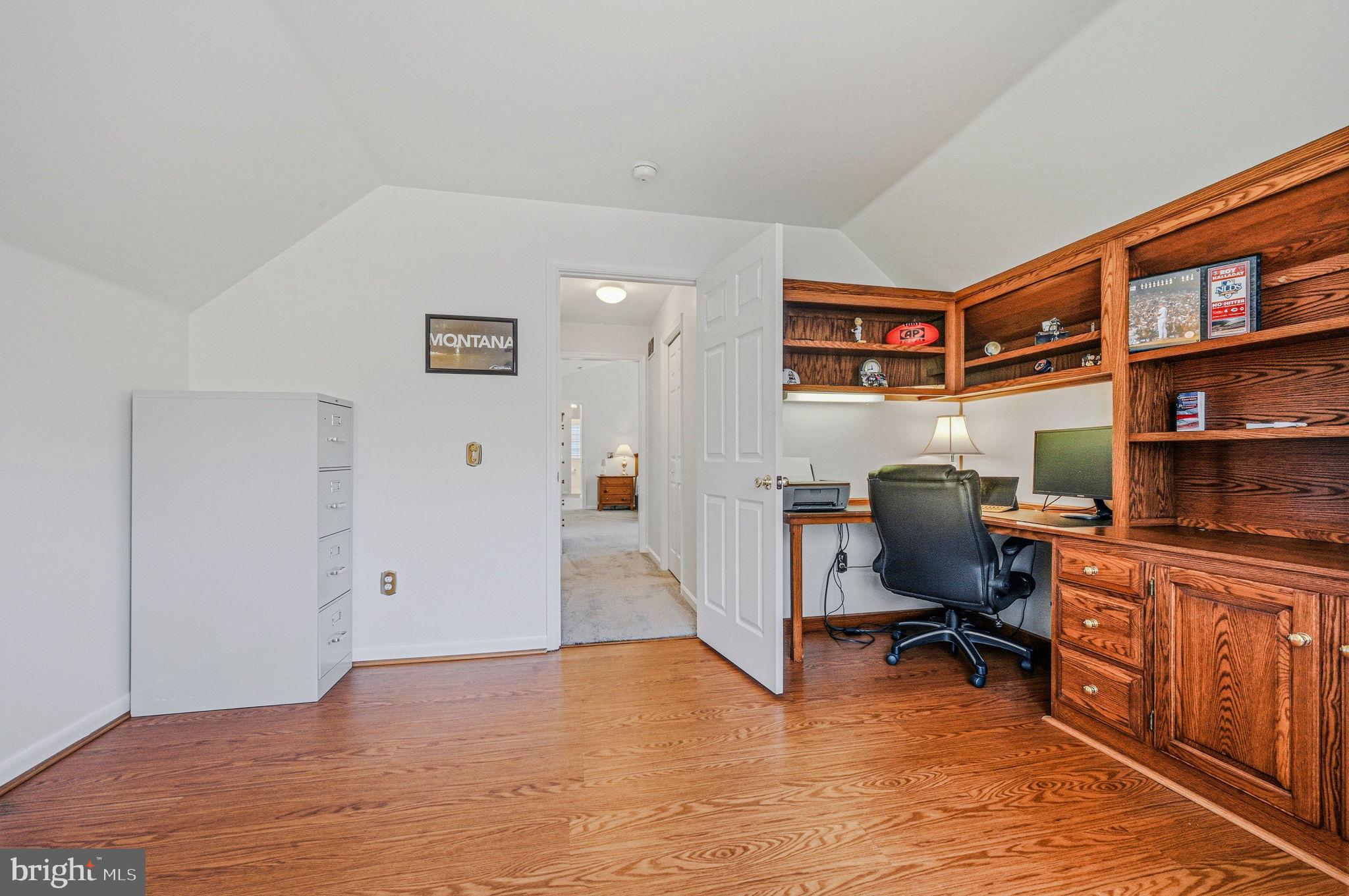 SOMERSET LAKE - Residential