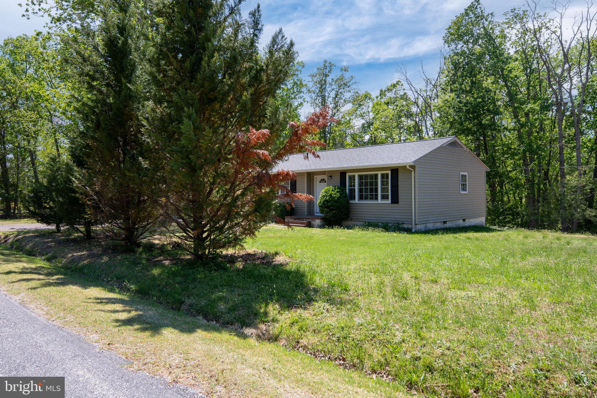 NONE  NO HOA - Residential