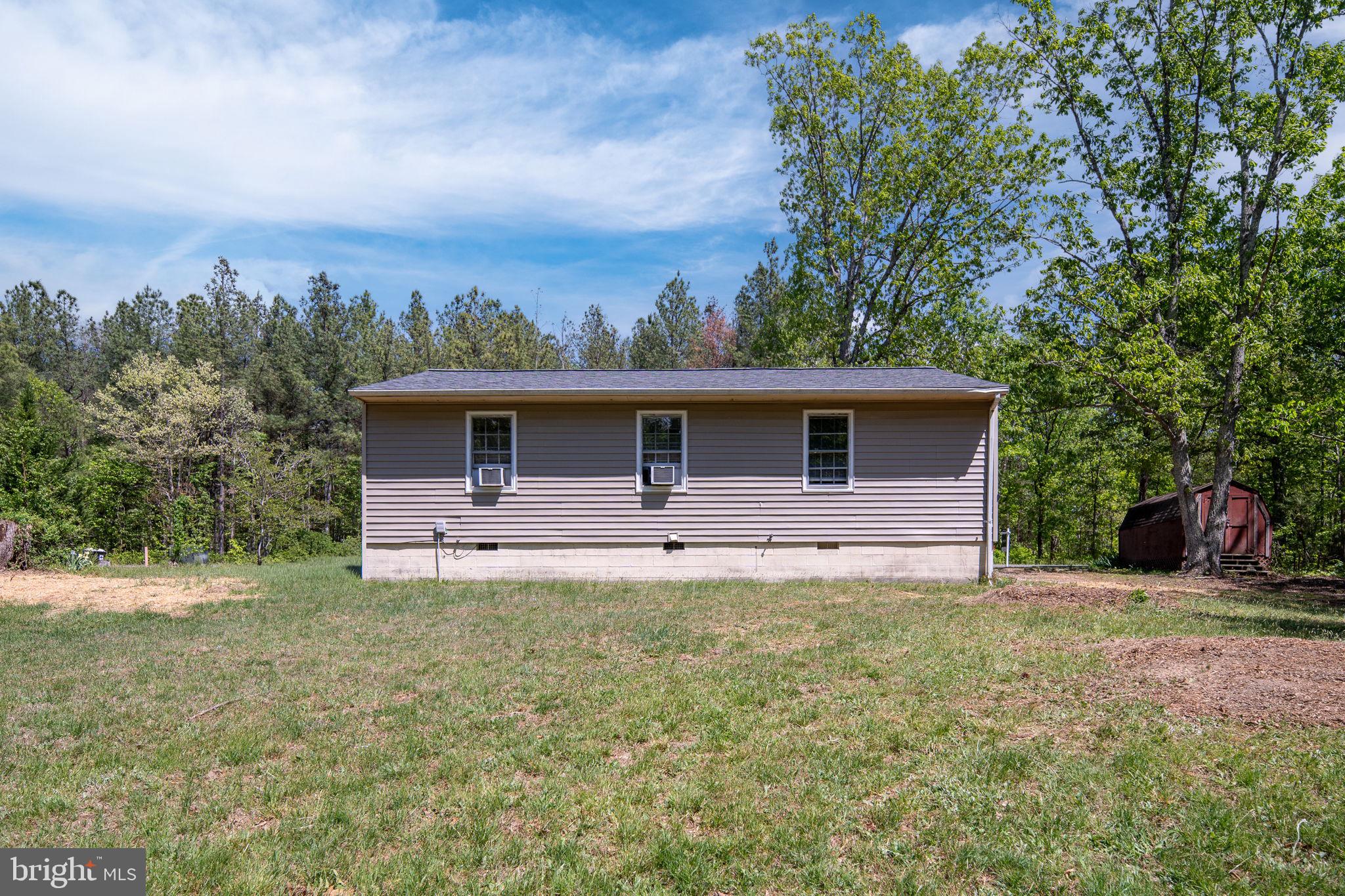 NONE  NO HOA - Residential