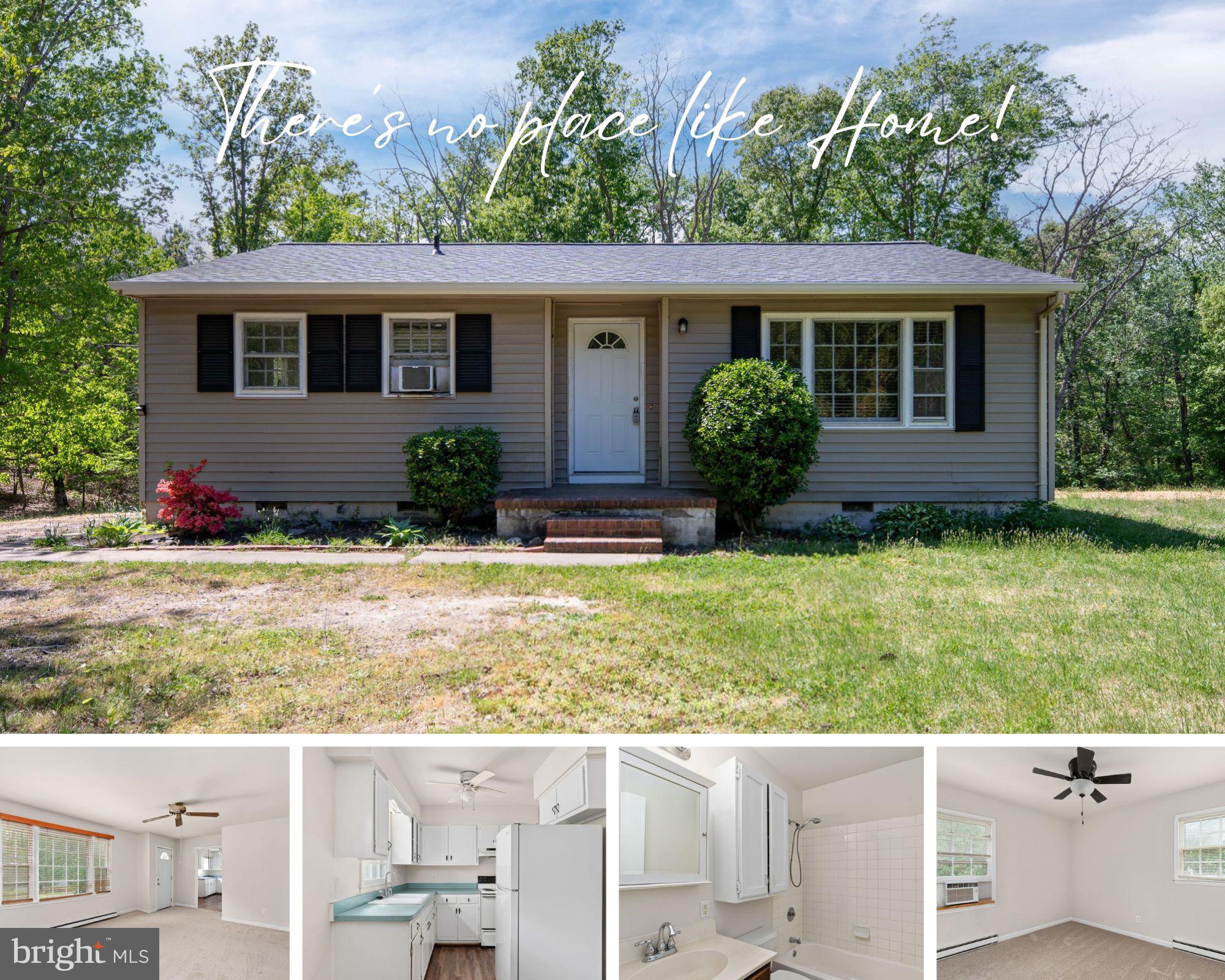 NONE  NO HOA - Residential