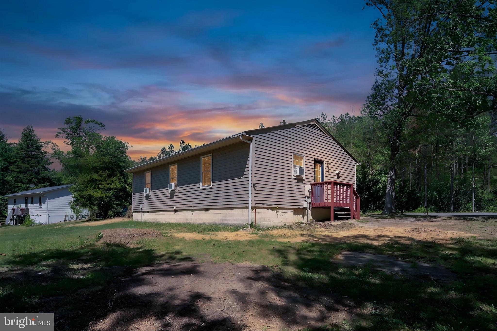 NONE  NO HOA - Residential